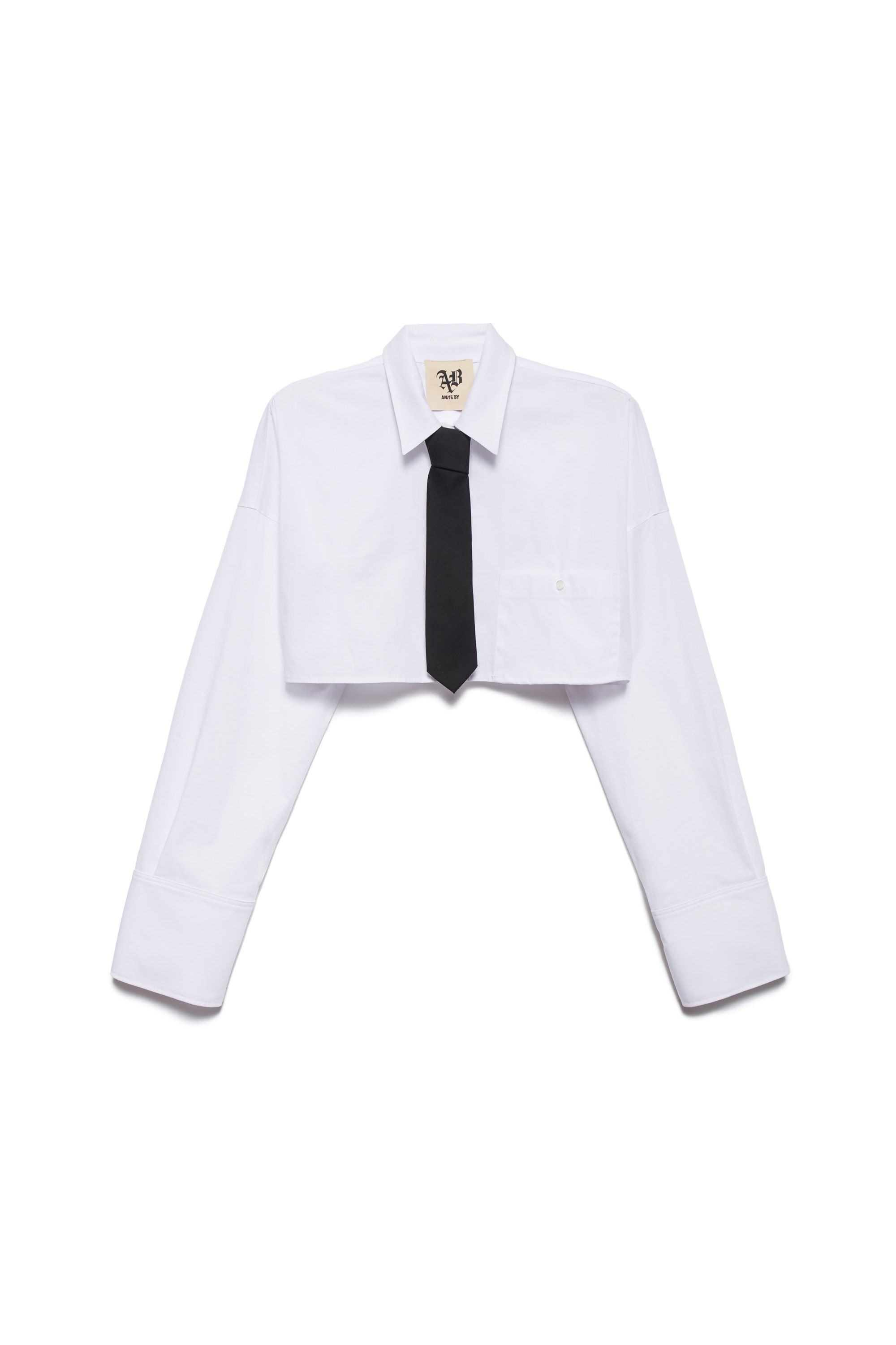 CROP SHIRT MOON - Aniye By