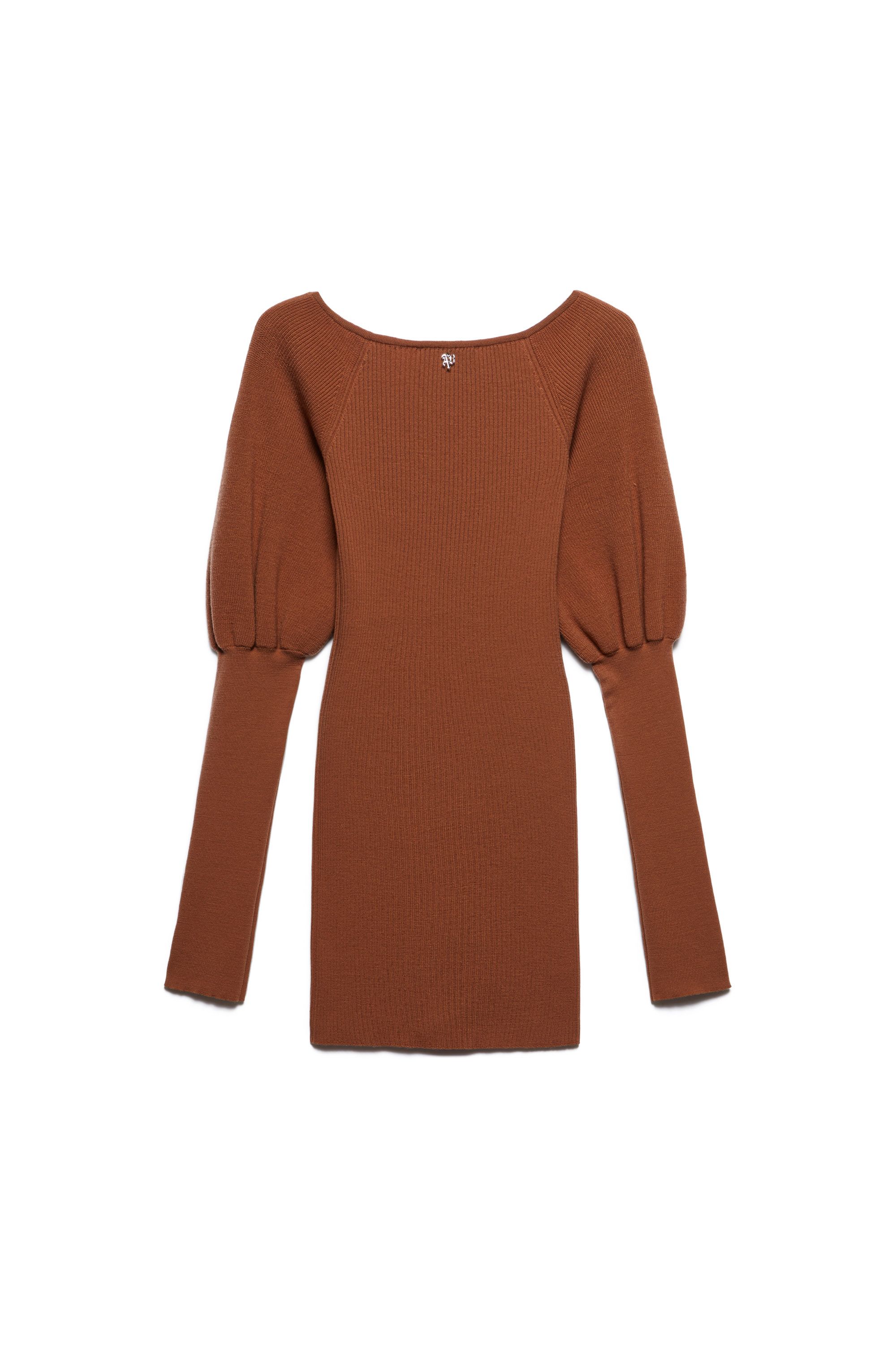BALOON DRESS VICKI - Aniye By