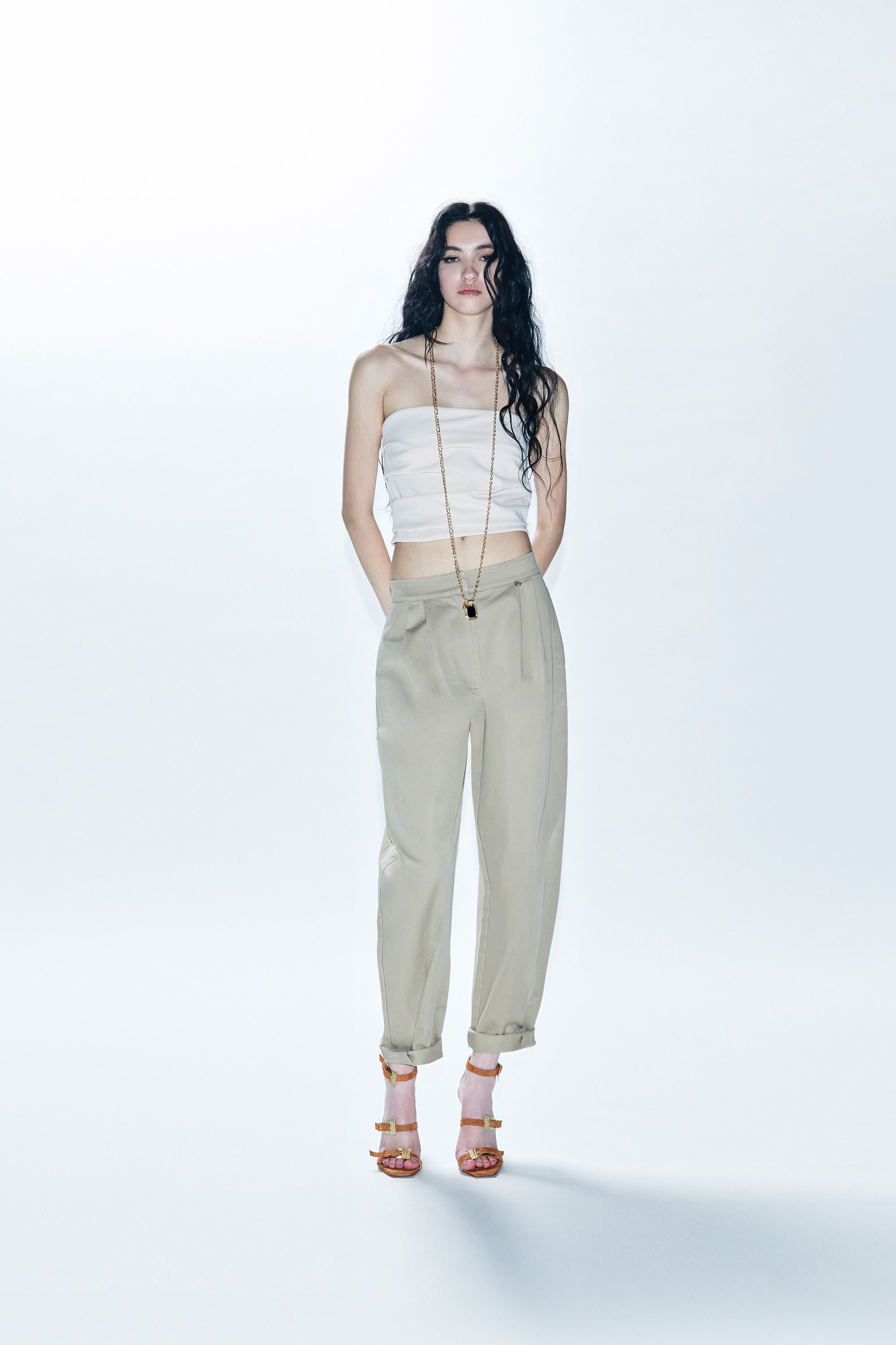 OVER PANTS DYLA - Aniye By