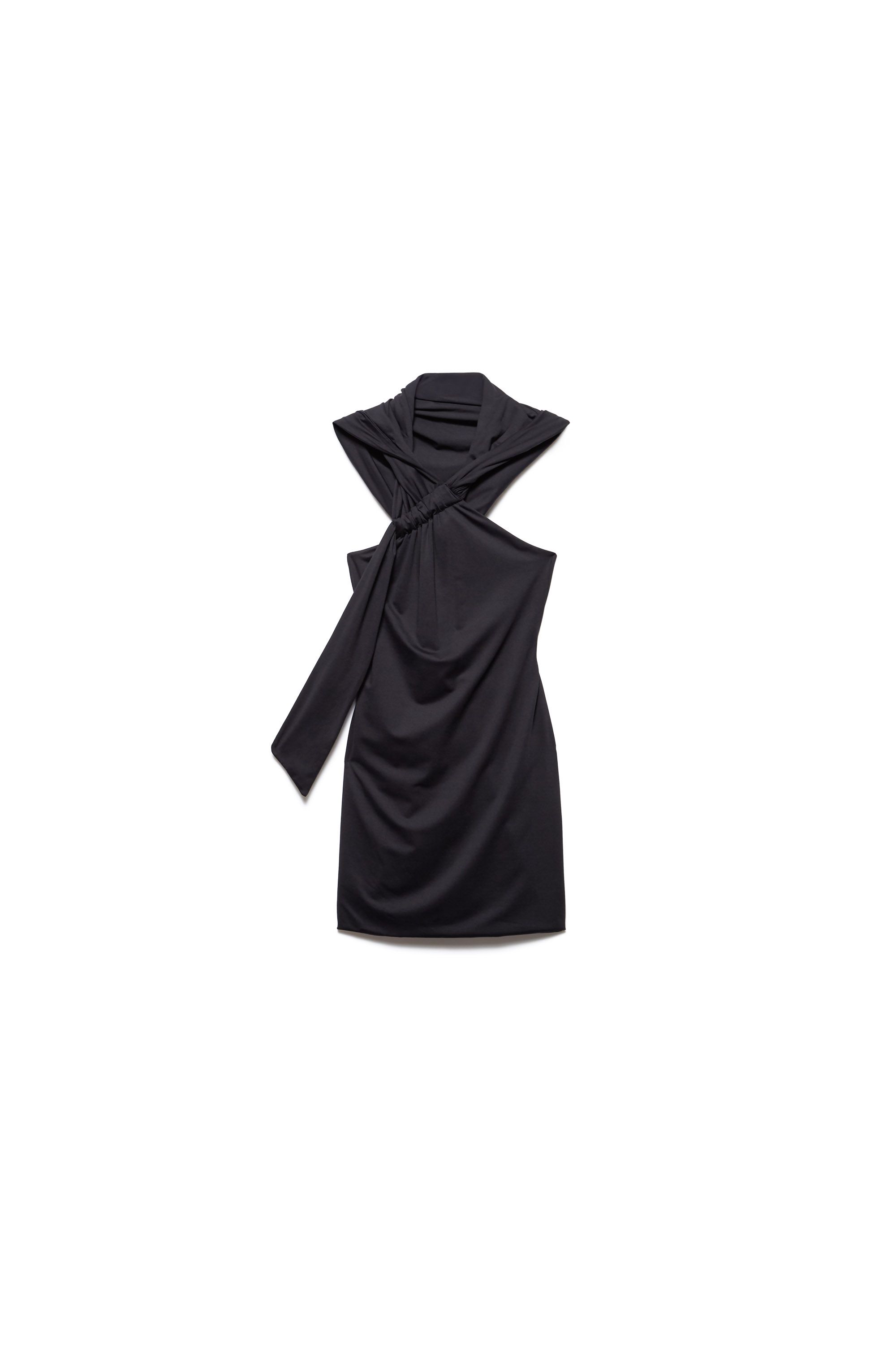 MINI DRESS CLAUS - Aniye By
