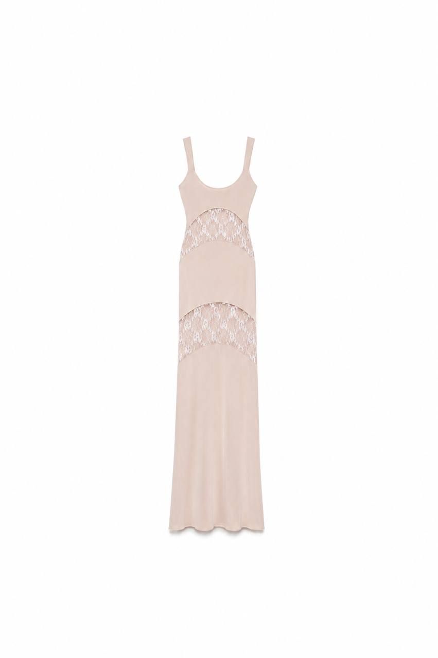 LACE DRESS NORAH - Aniye By