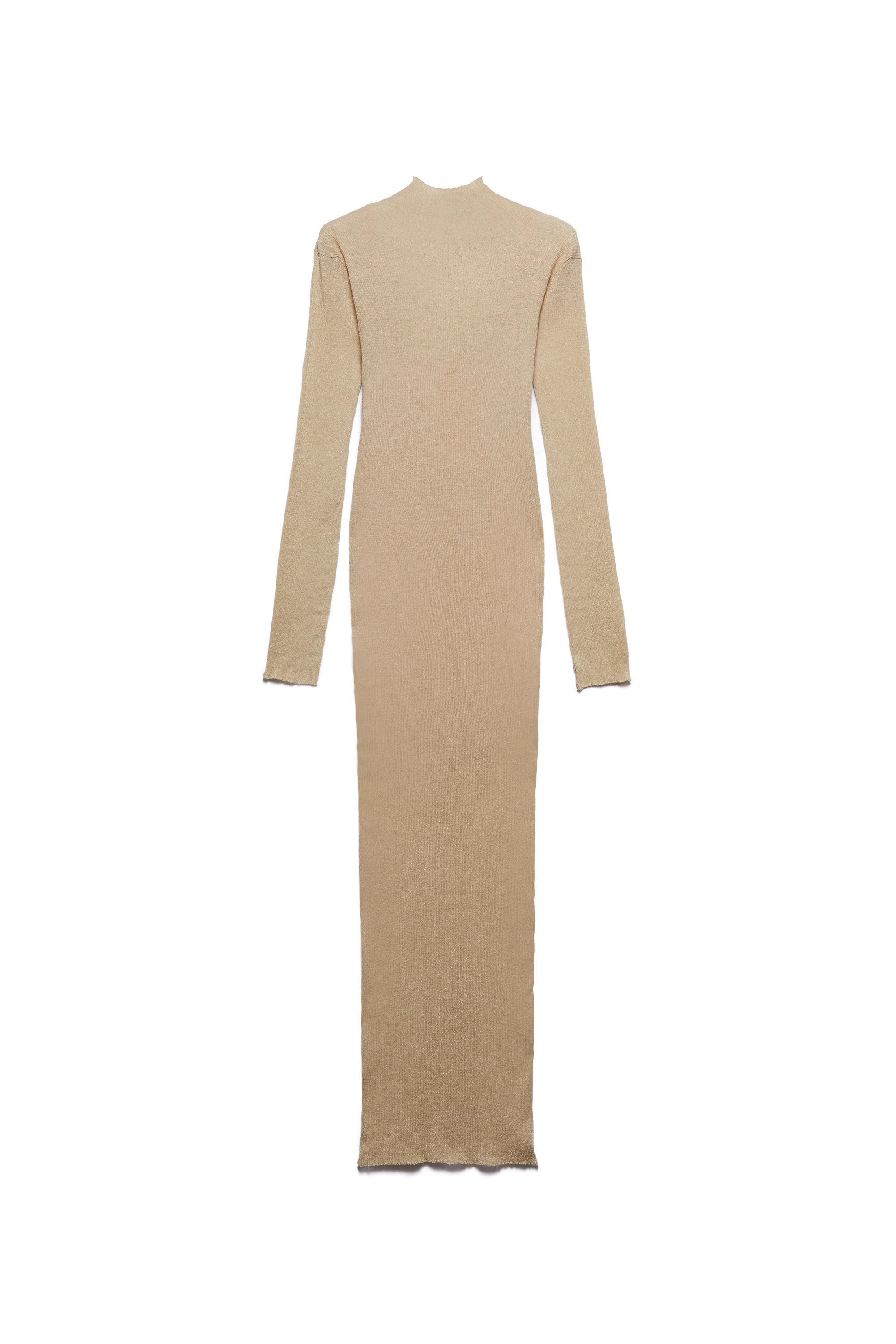 LONG DRESS DAFNE - Aniye By