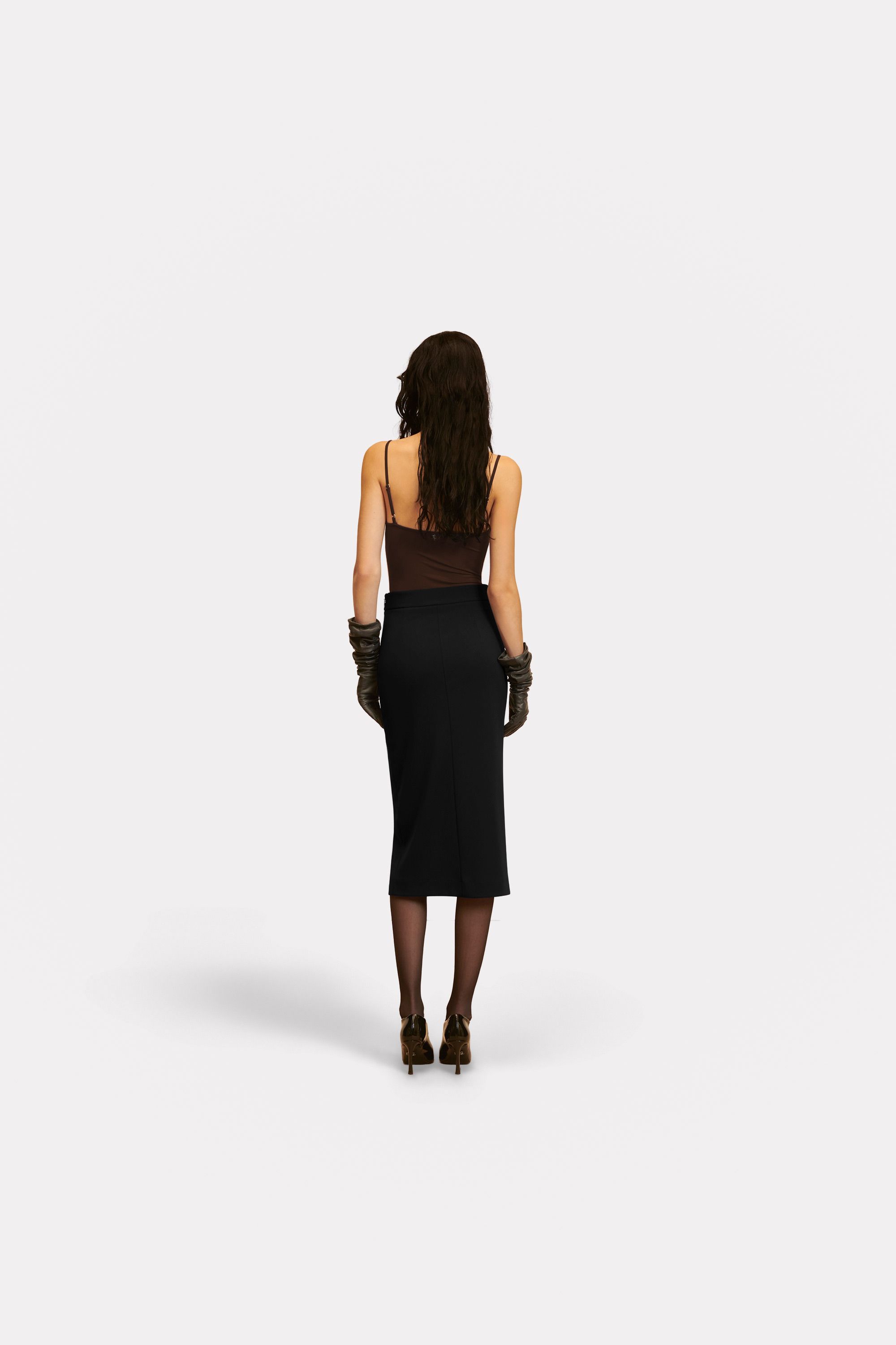 BODY DAFFY - Aniye By