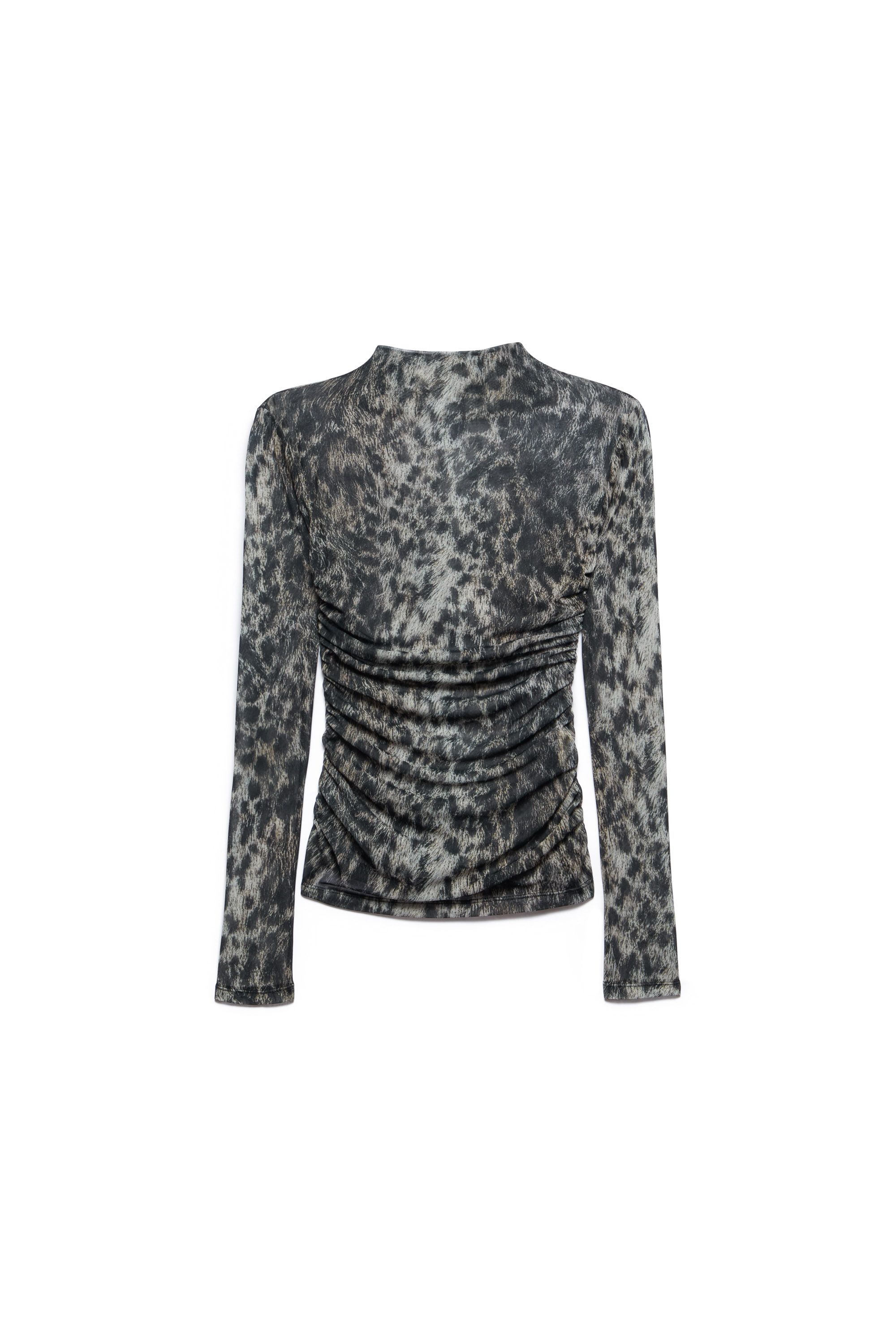 TOP JUDY - Aniye By