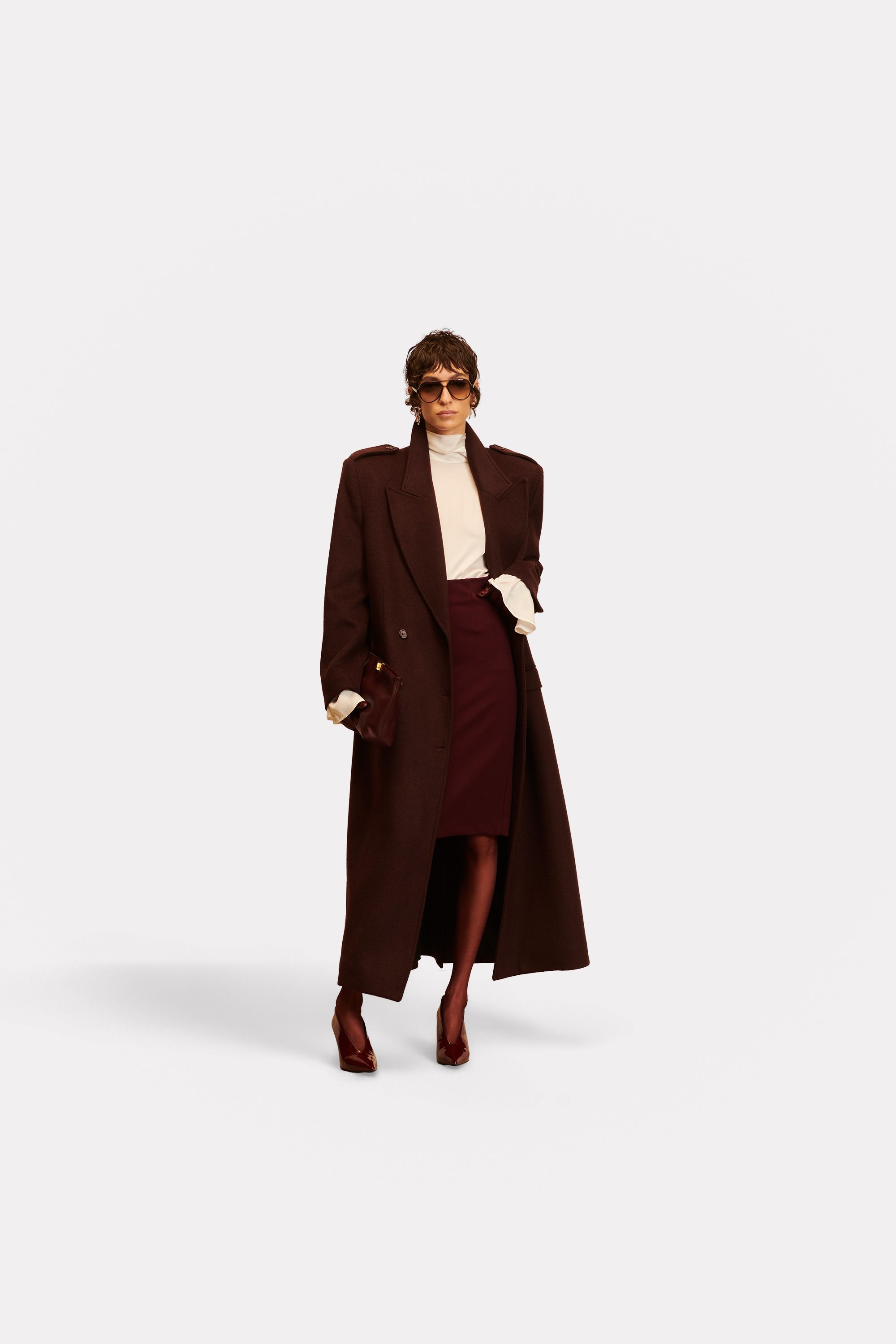 SKIRT DINA - Aniye By
