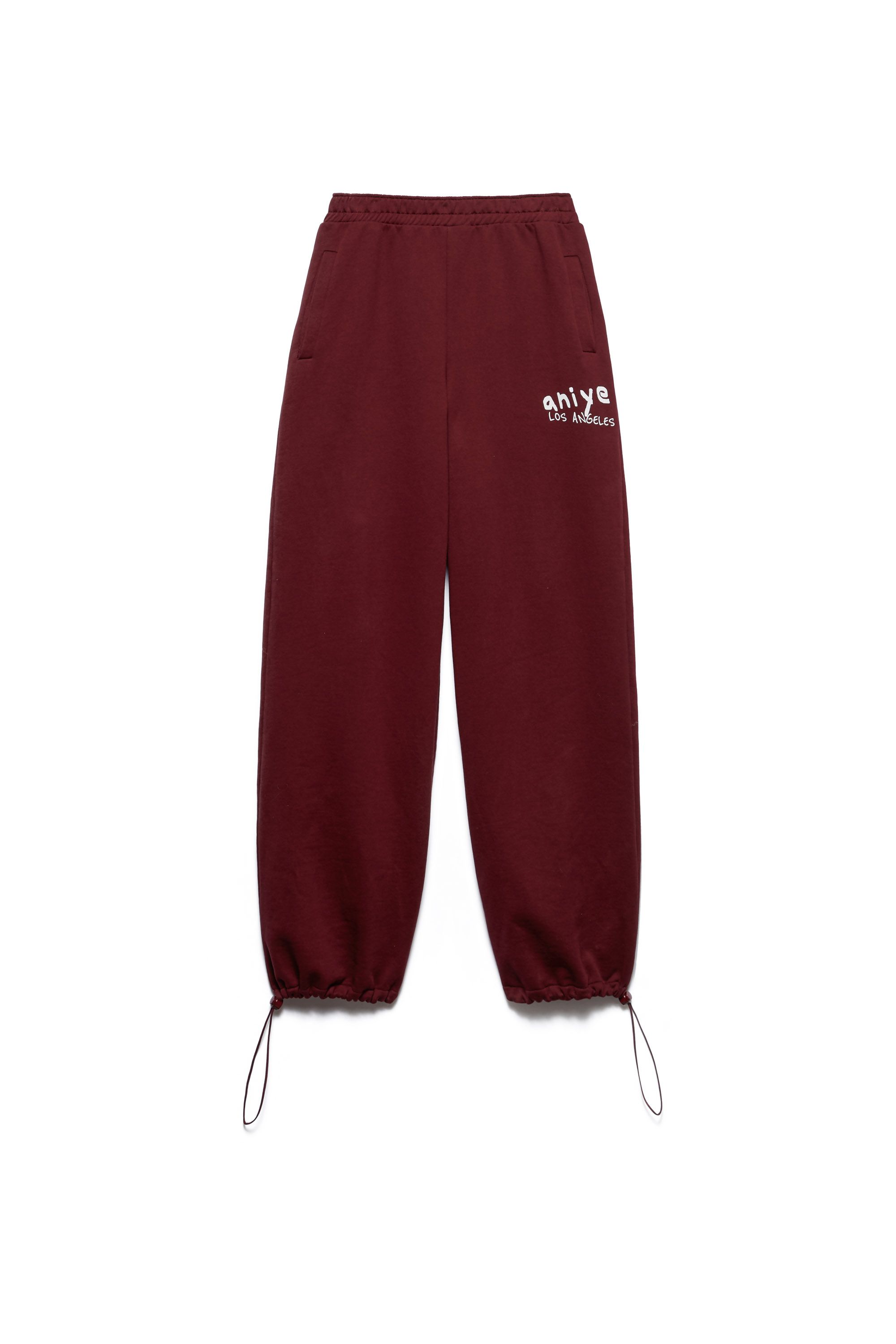 OVER PANTS L.A. - Aniye By