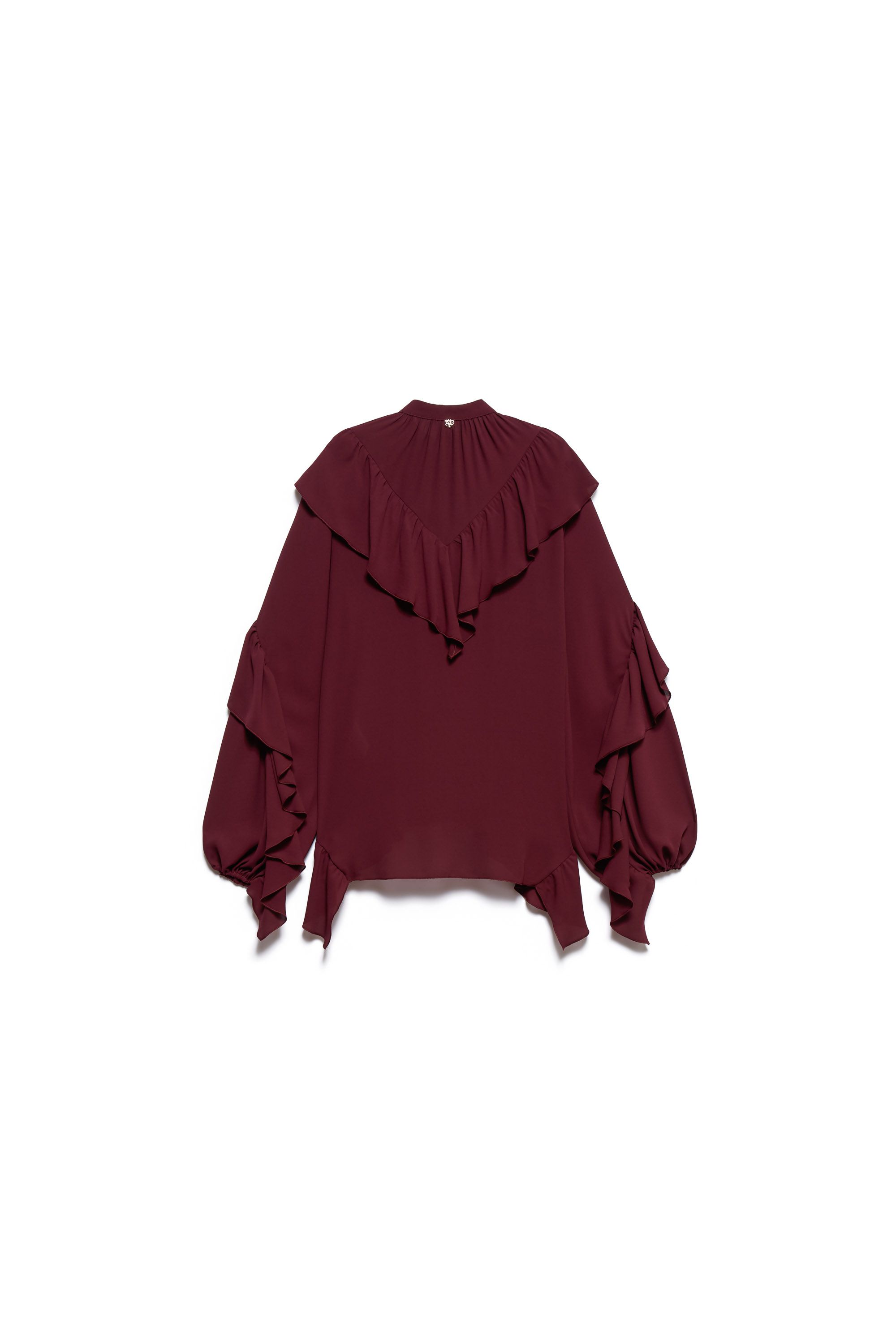 BLOUSE PIXIE - Aniye By
