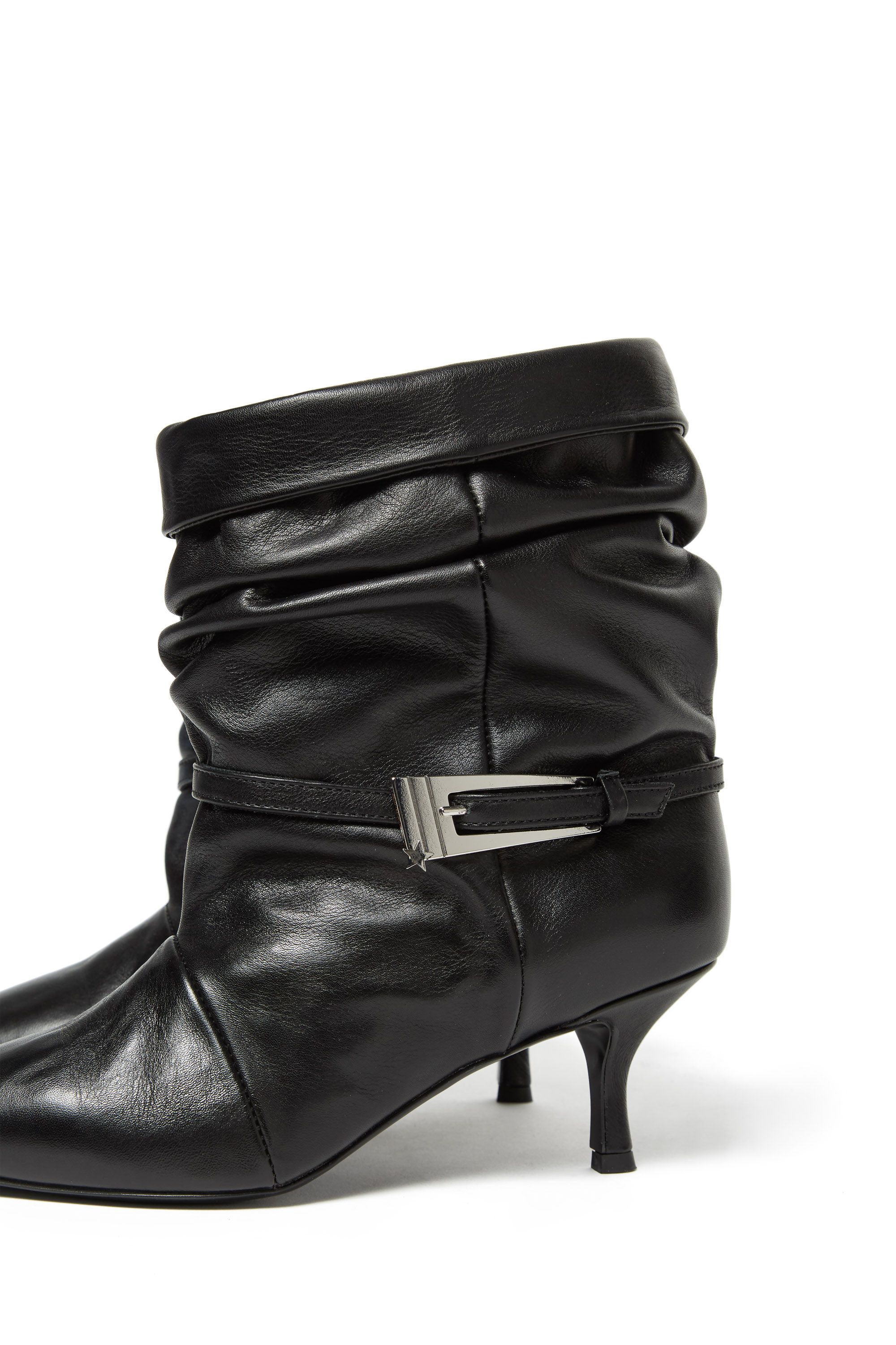 YUNA BOOTS - Aniye By