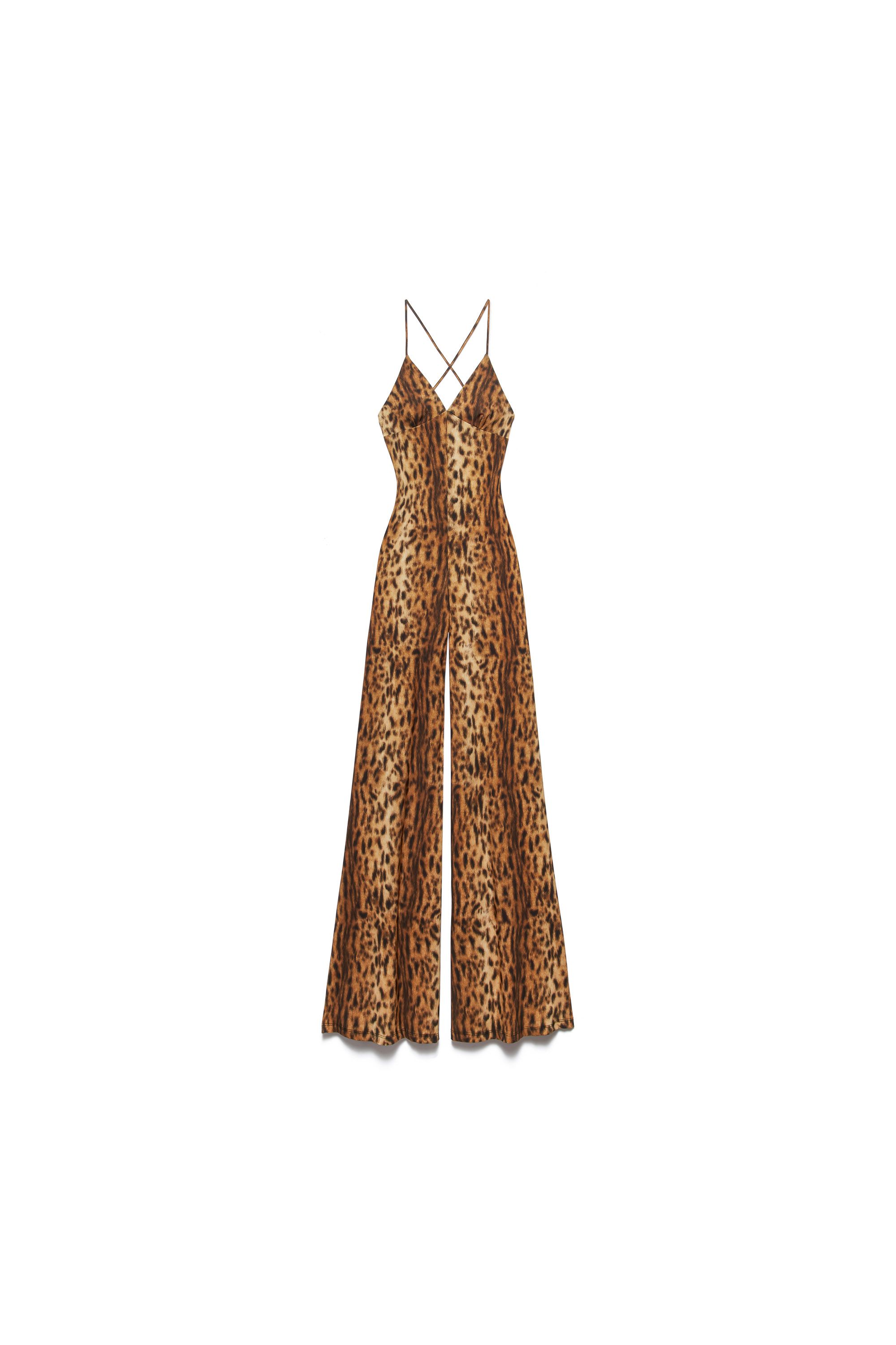 JUMPSUIT EVA - Aniye By