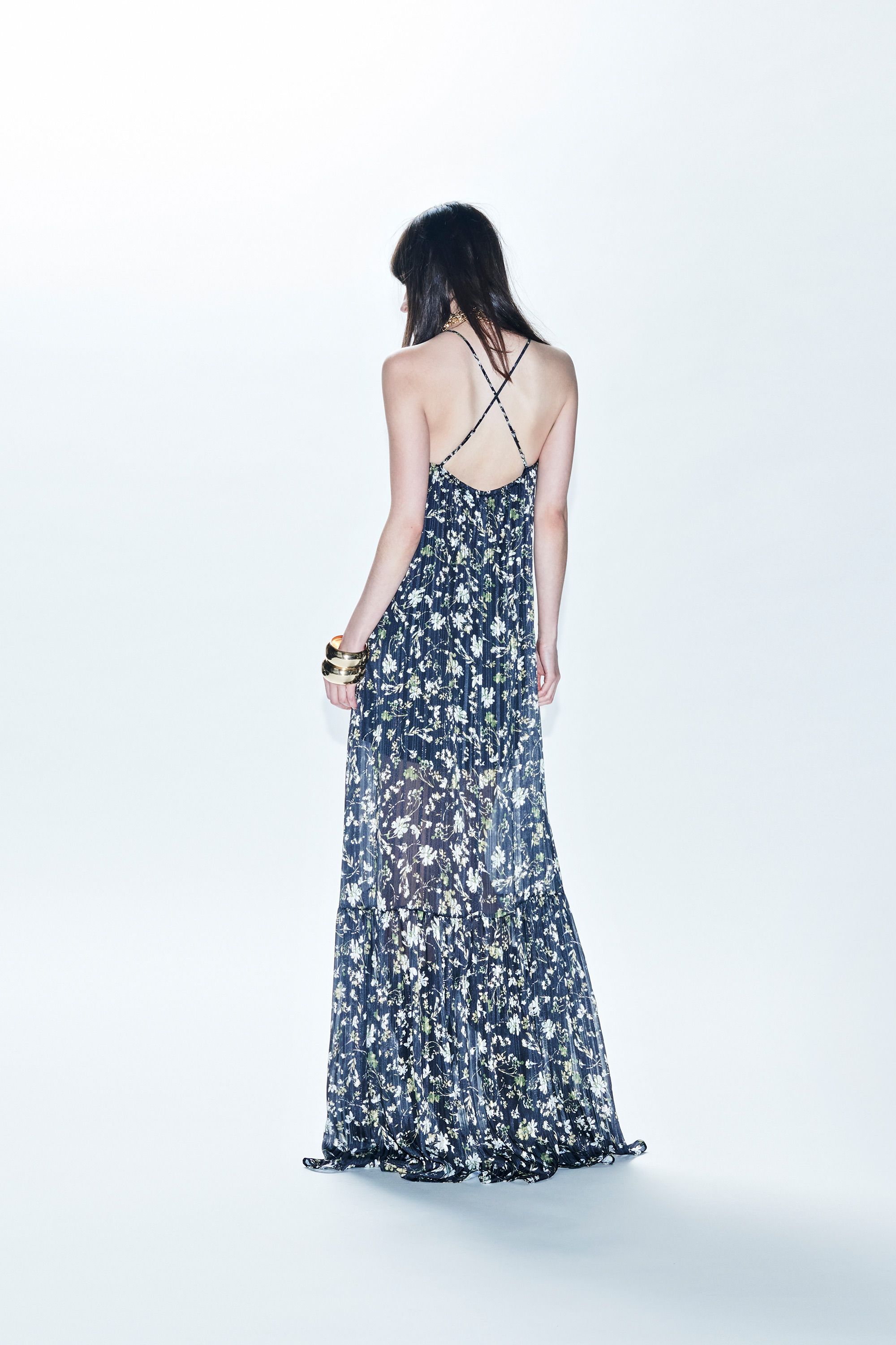 SLIP DRESS ESTHER - Aniye By