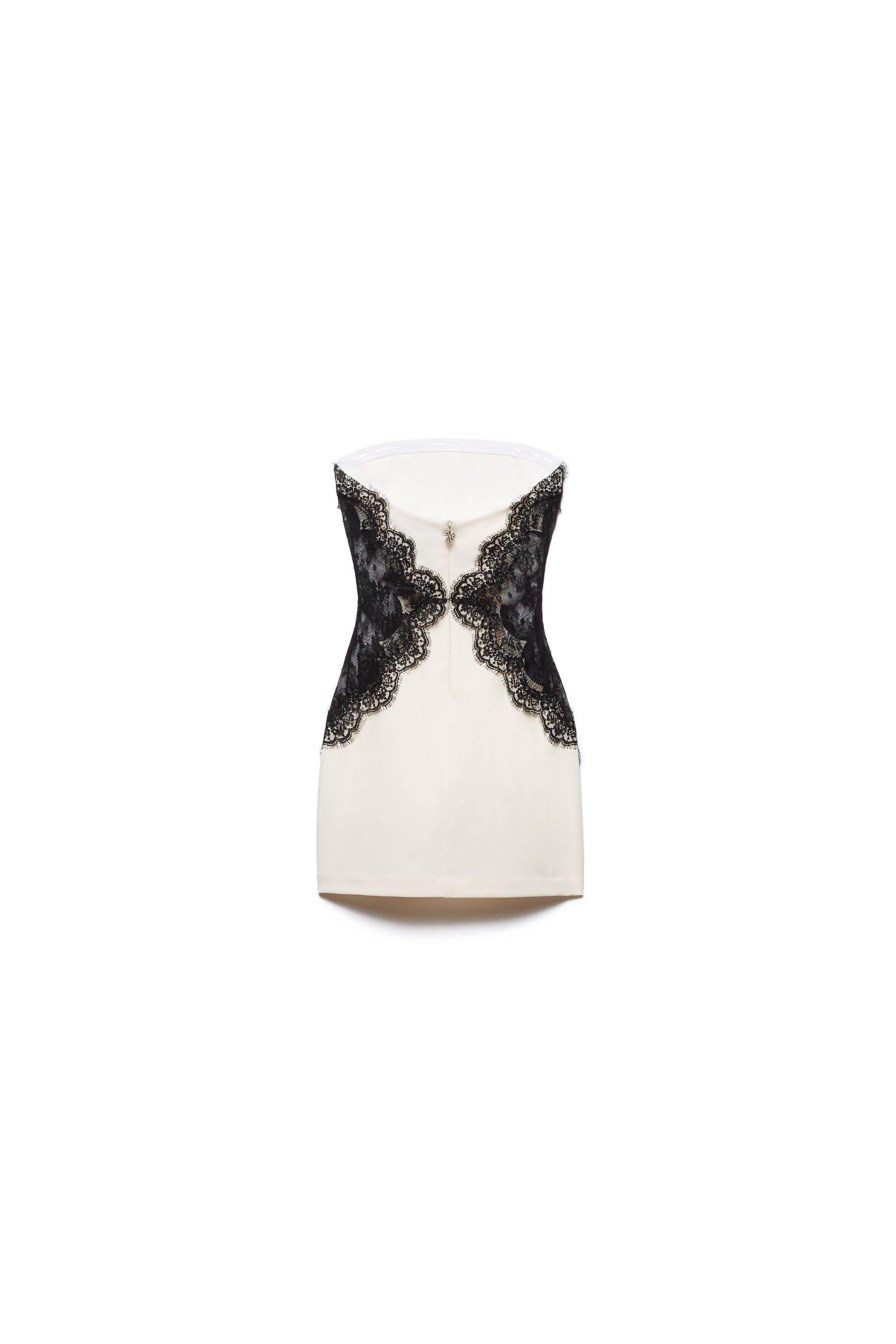 TUBE DRESS BITTA - Aniye By