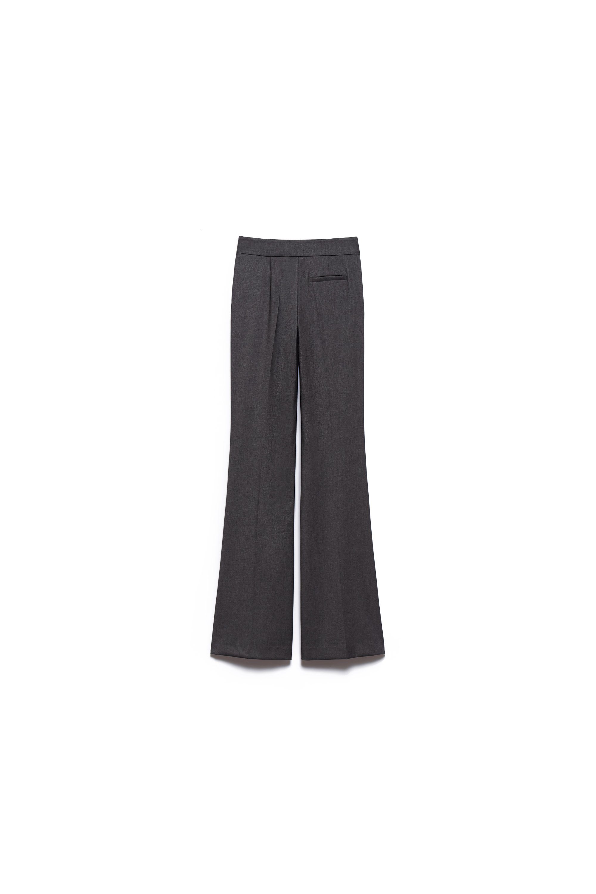 FLARED RIO PANTS - Aniye By