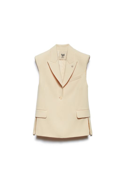 GILET BELLA - Aniye By