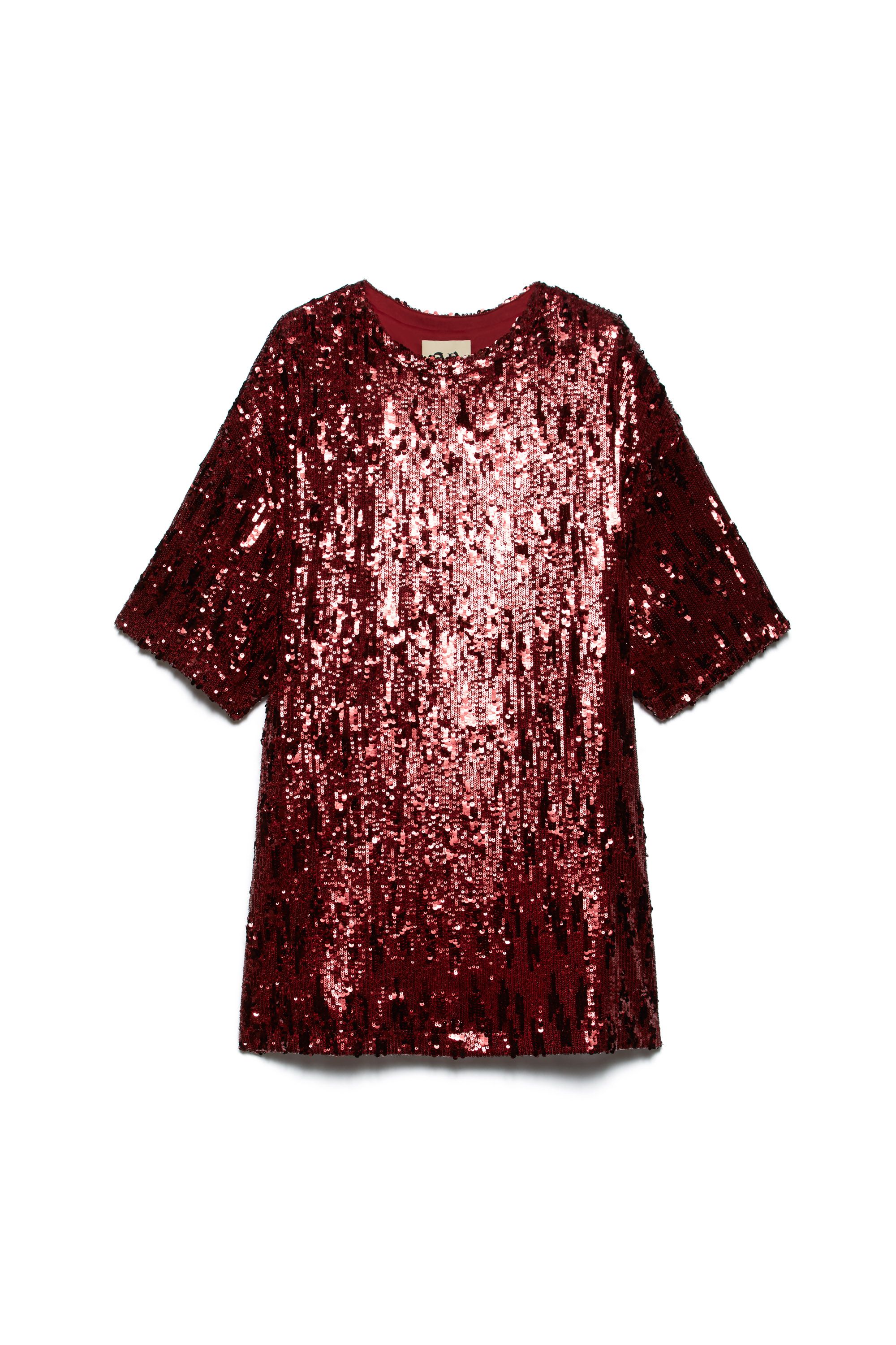 T-SHIRT DRESS LULÙ - Aniye By