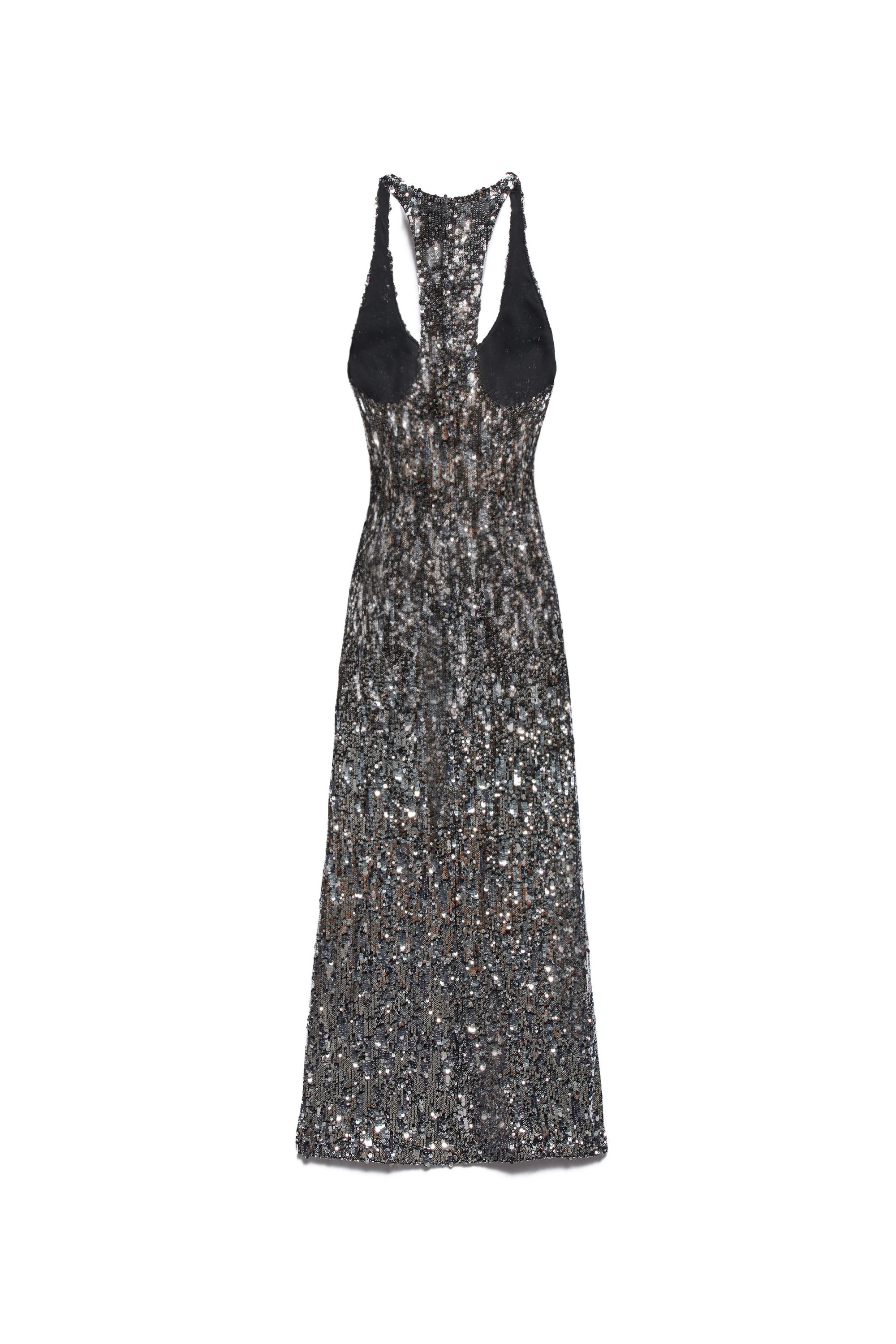 TANK DRESS LULU' - Aniye By