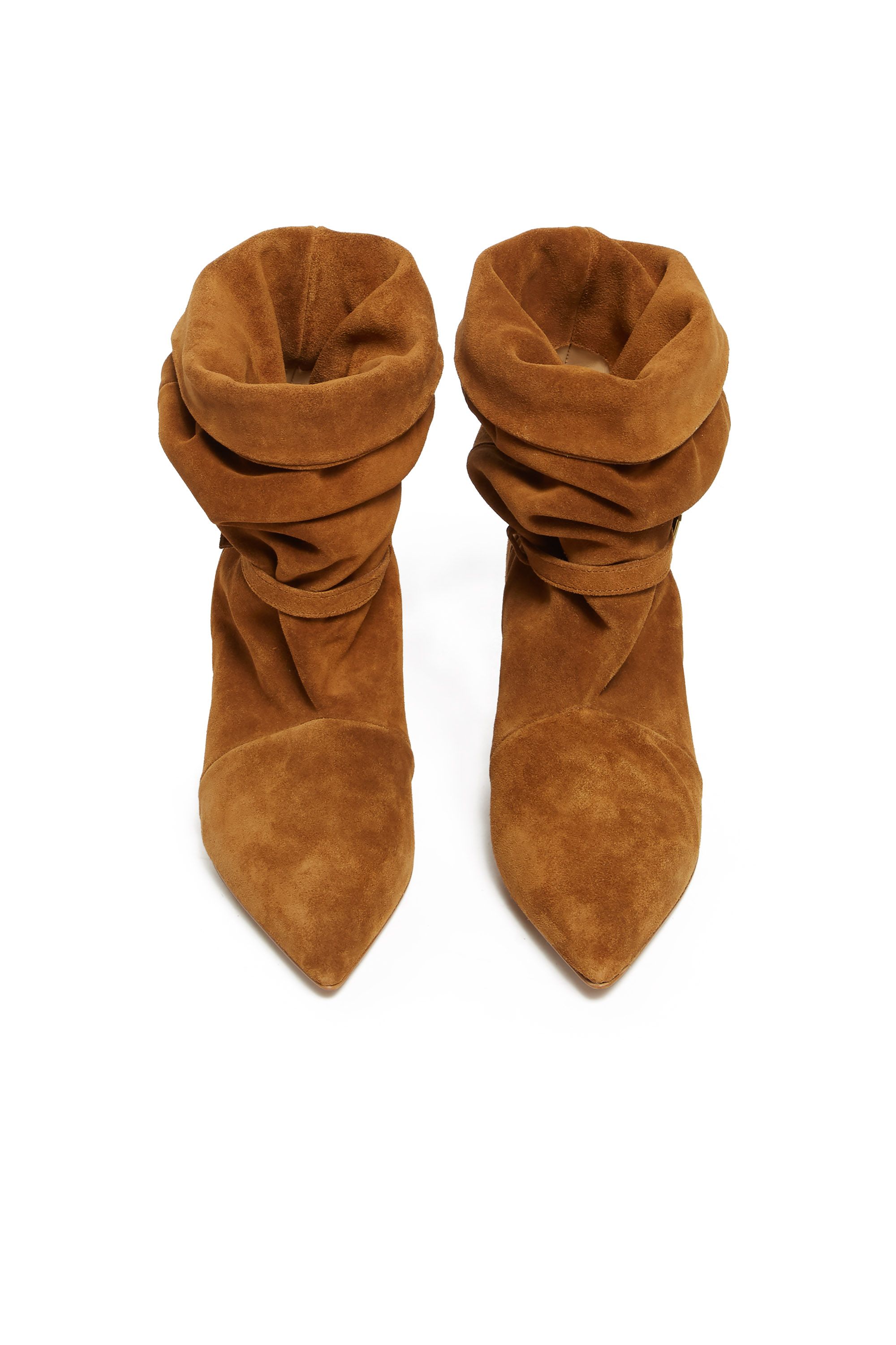 COWBOY BABY BOOTS - Aniye By