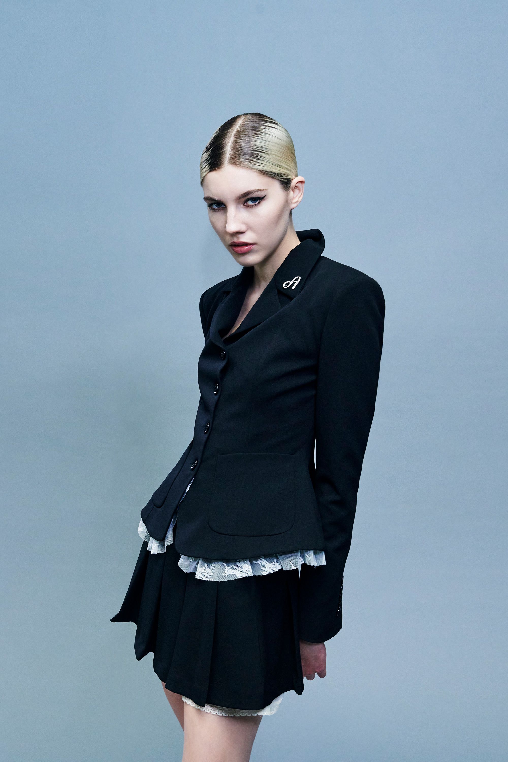 SHANA JACKET - Aniye By