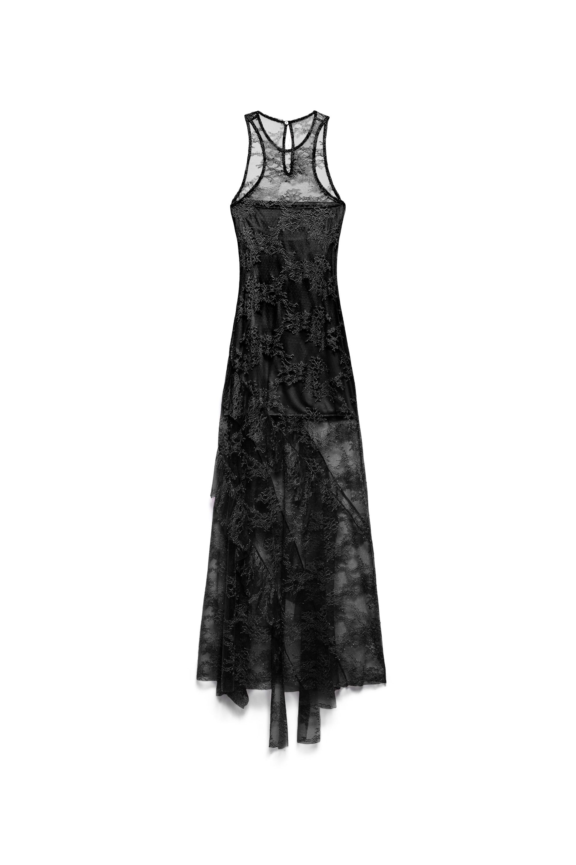 RUBY DRESS - Aniye By