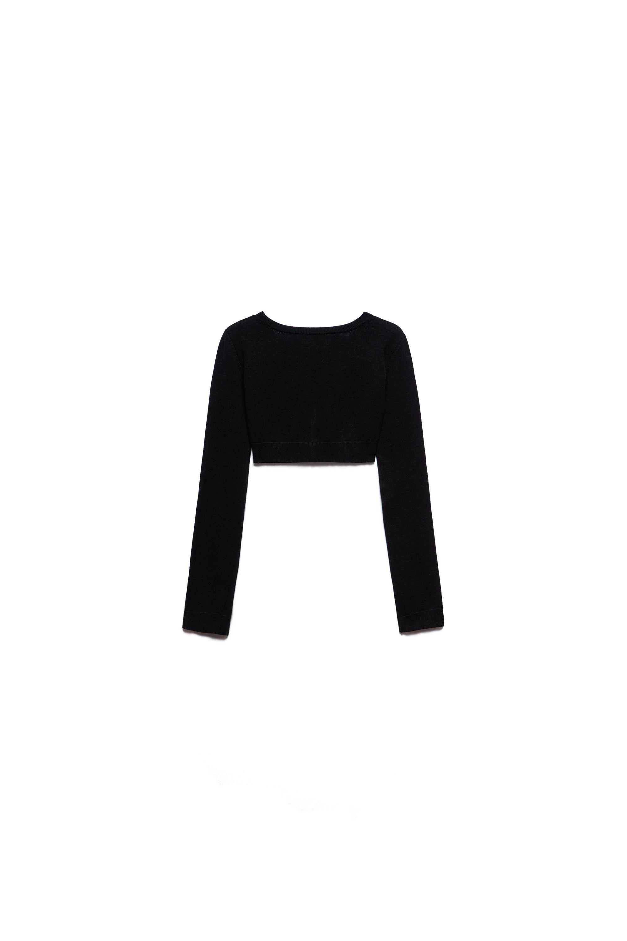 CARDIGAN RACHYL - Aniye By