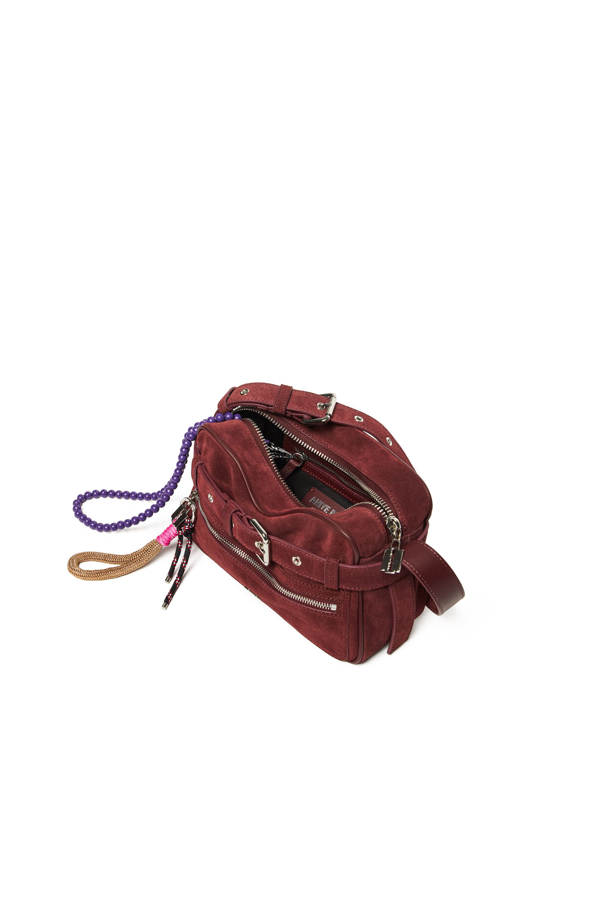 MEDIUM SANTA BAG - Aniye By