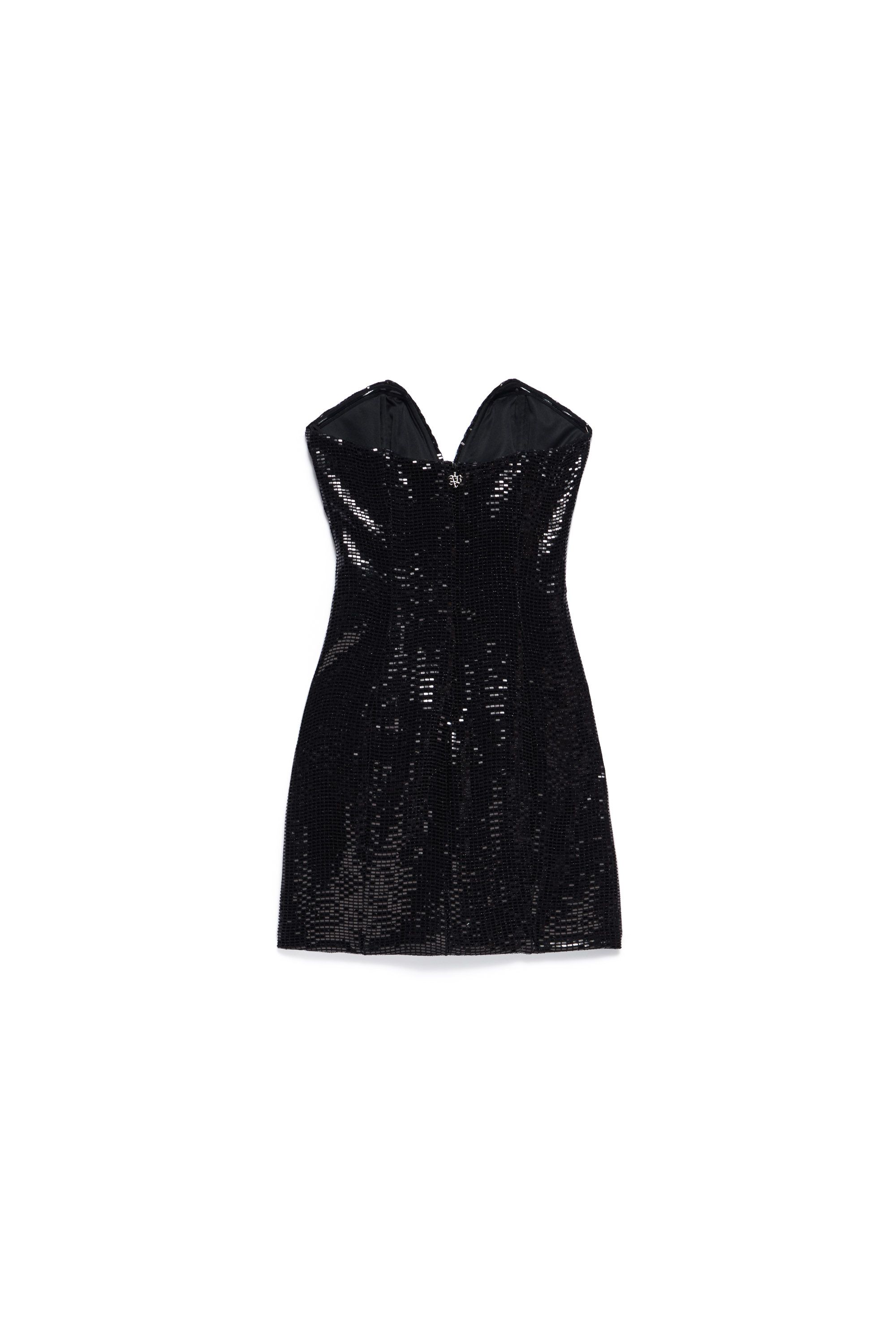 BUSTIER DRESS BETH - Aniye By