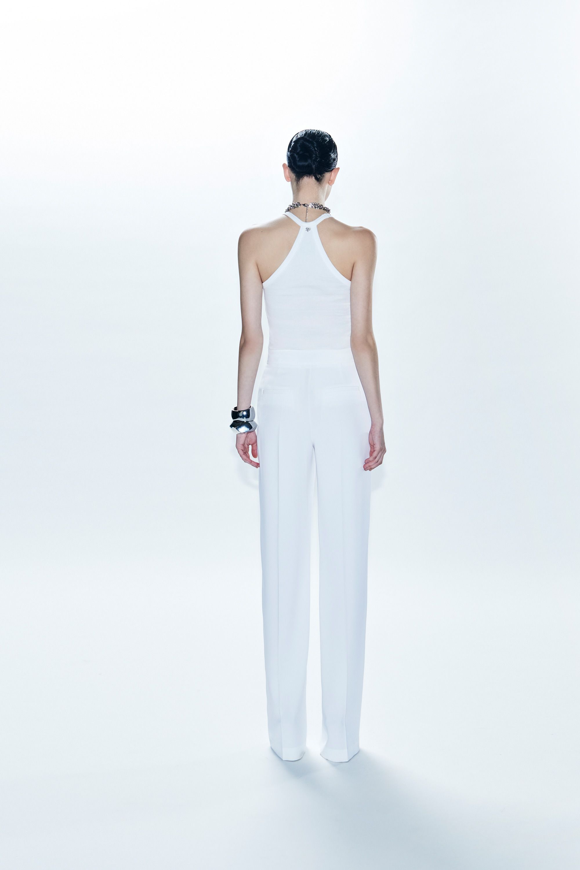 STRAIGHT BELLA - Aniye By