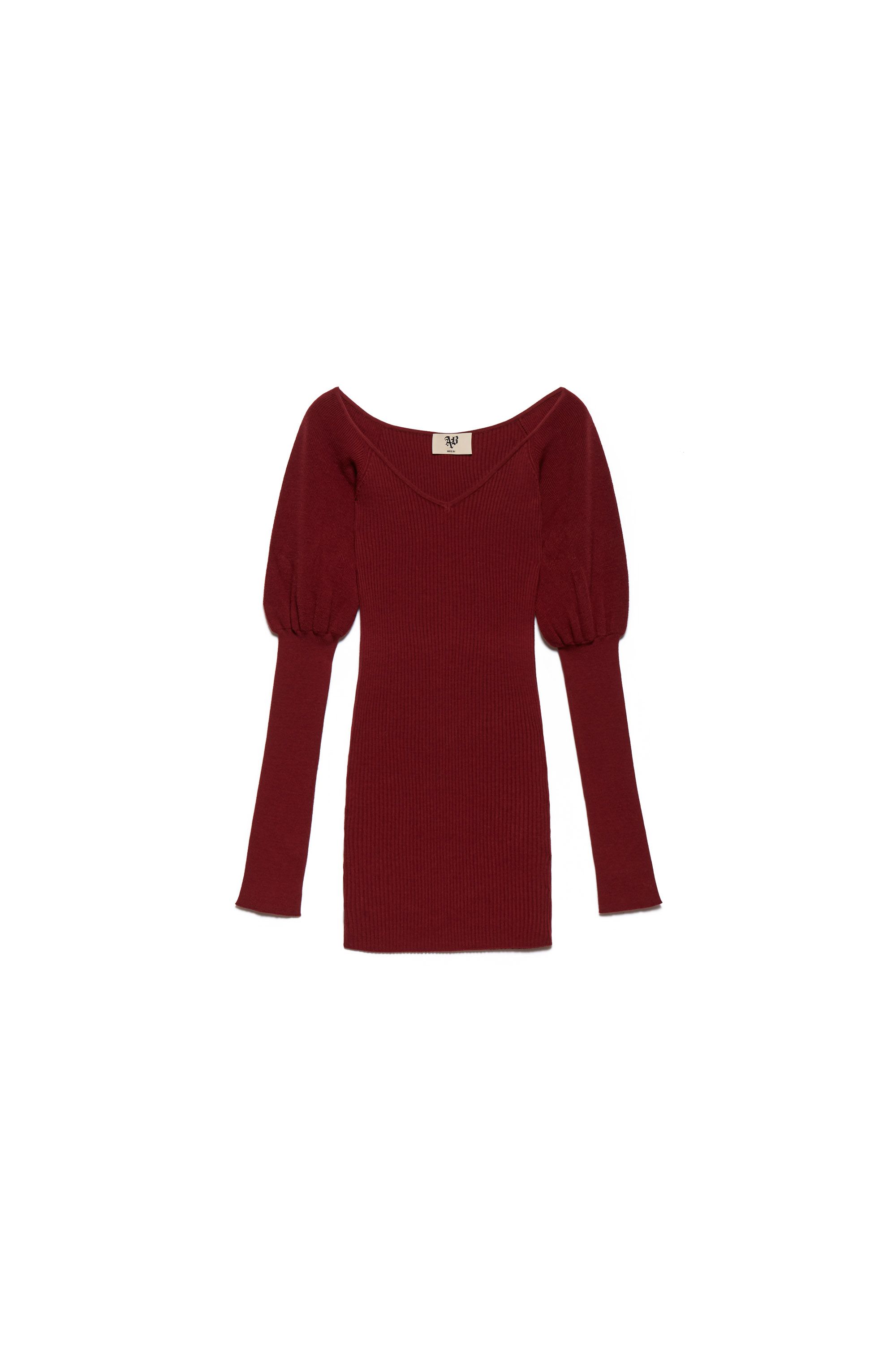 BALOON DRESS VICKI - Aniye By