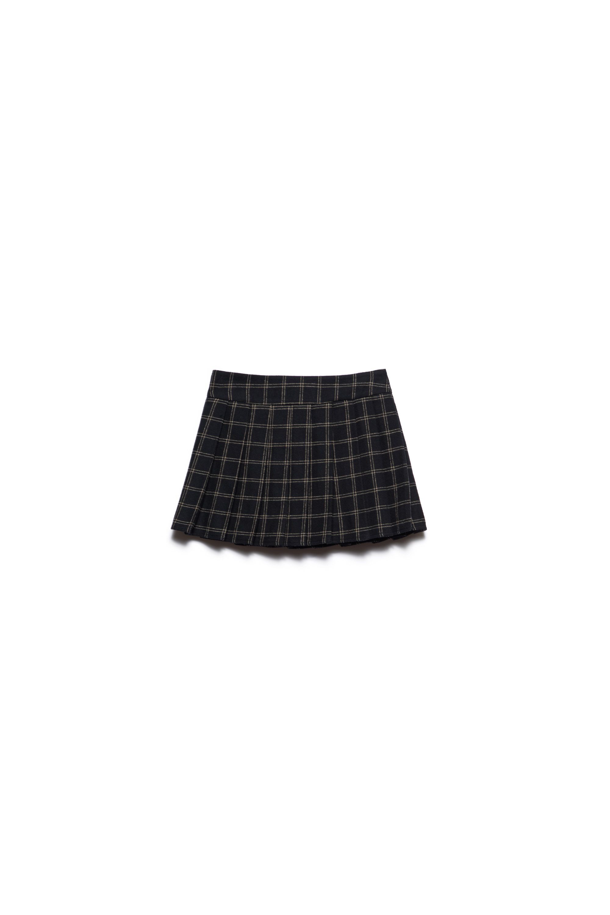 MINI SKIRT GWEN - Aniye By