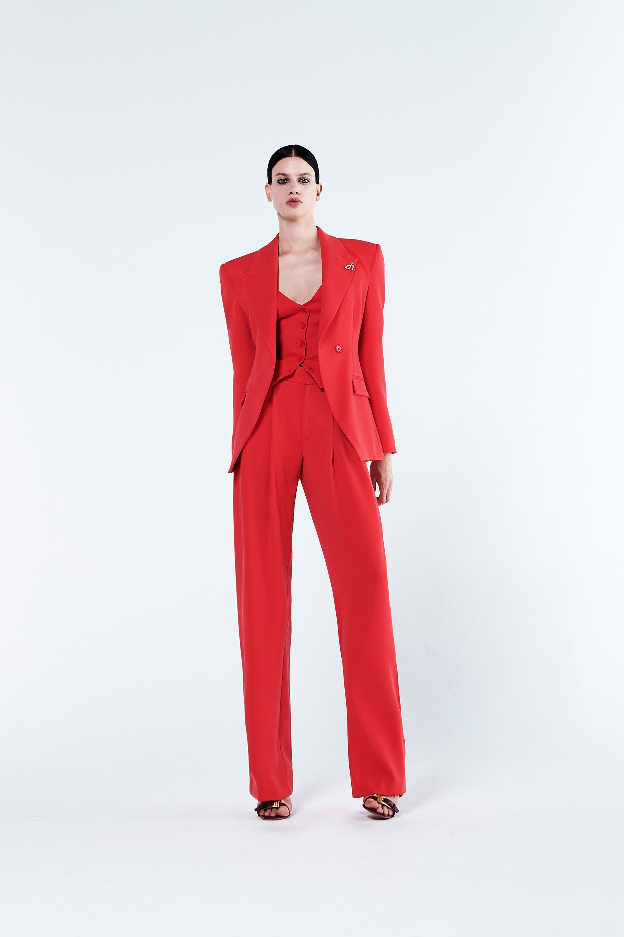 BELLA JACKET - Aniye By