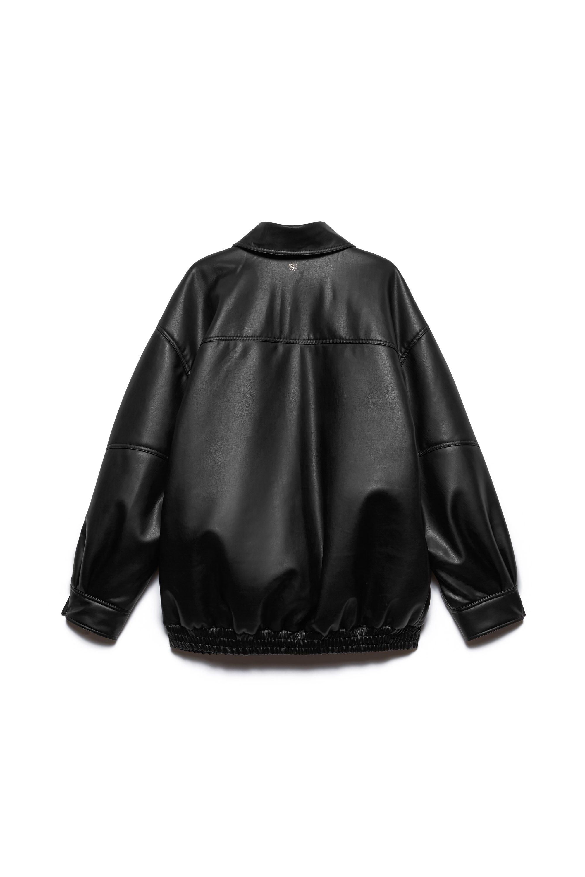 BOMBER CARLY - Aniye By