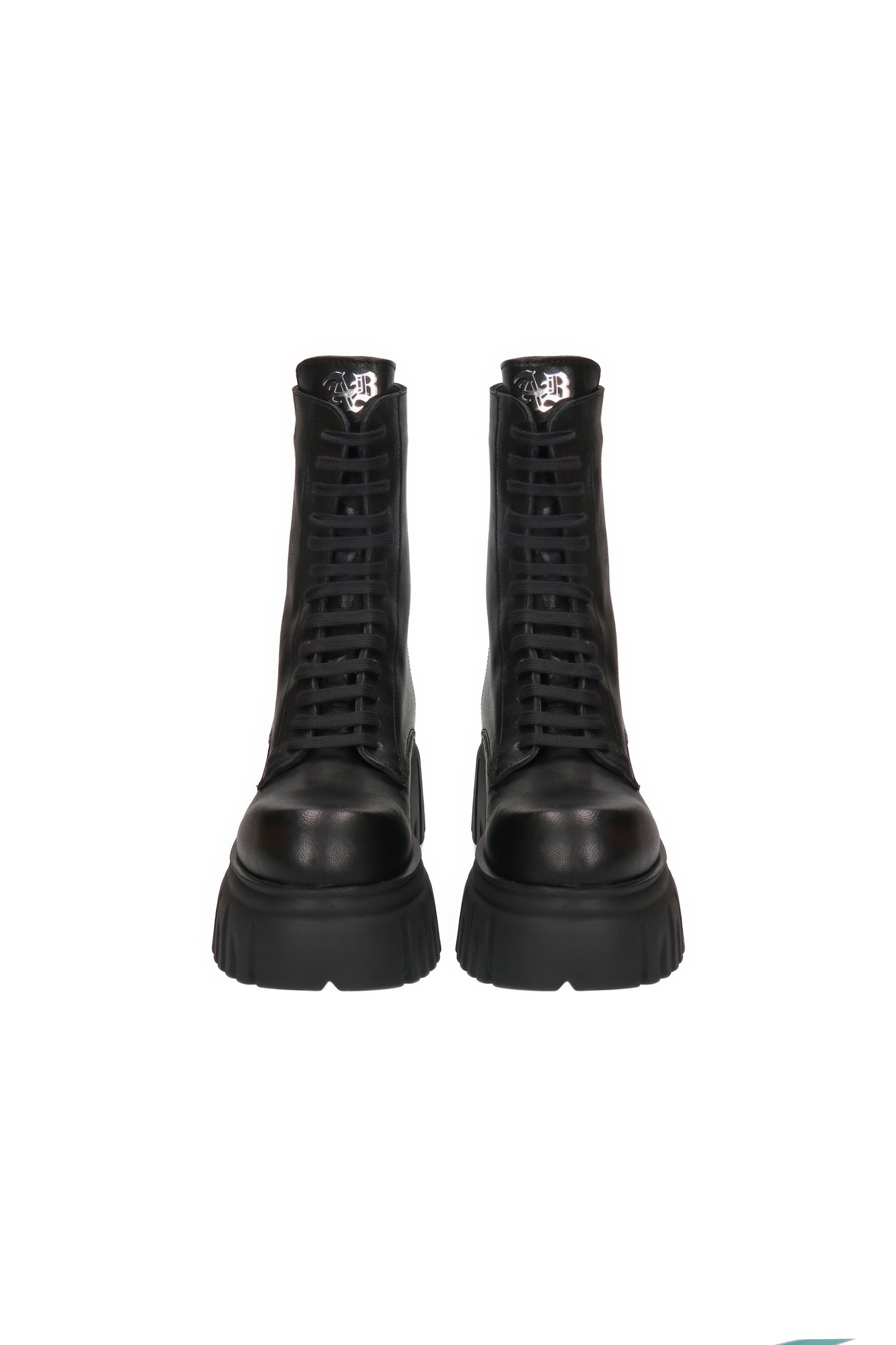 LONDON BOOTS - Aniye By