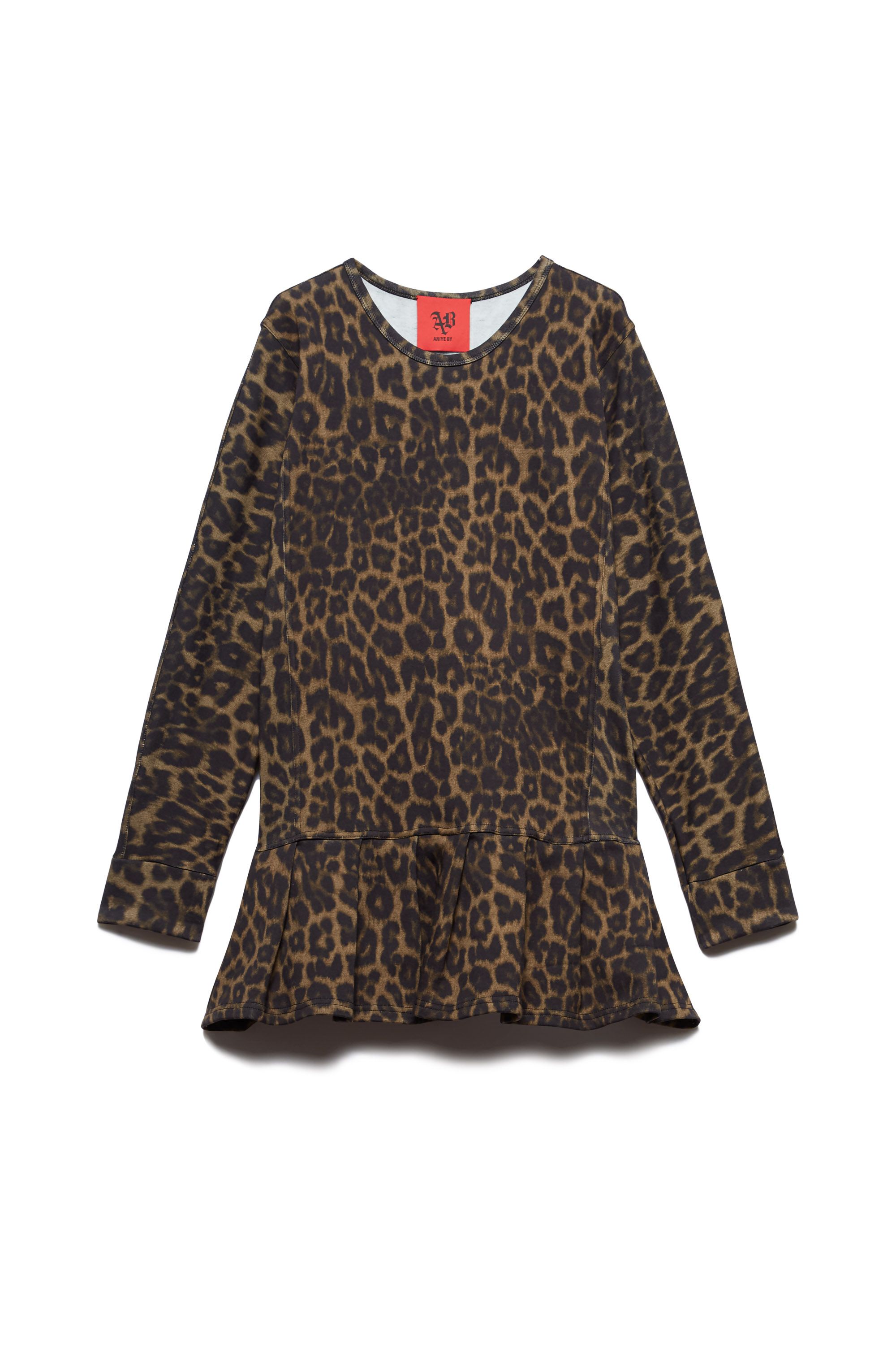 MINI DRESS MAKU - Aniye By