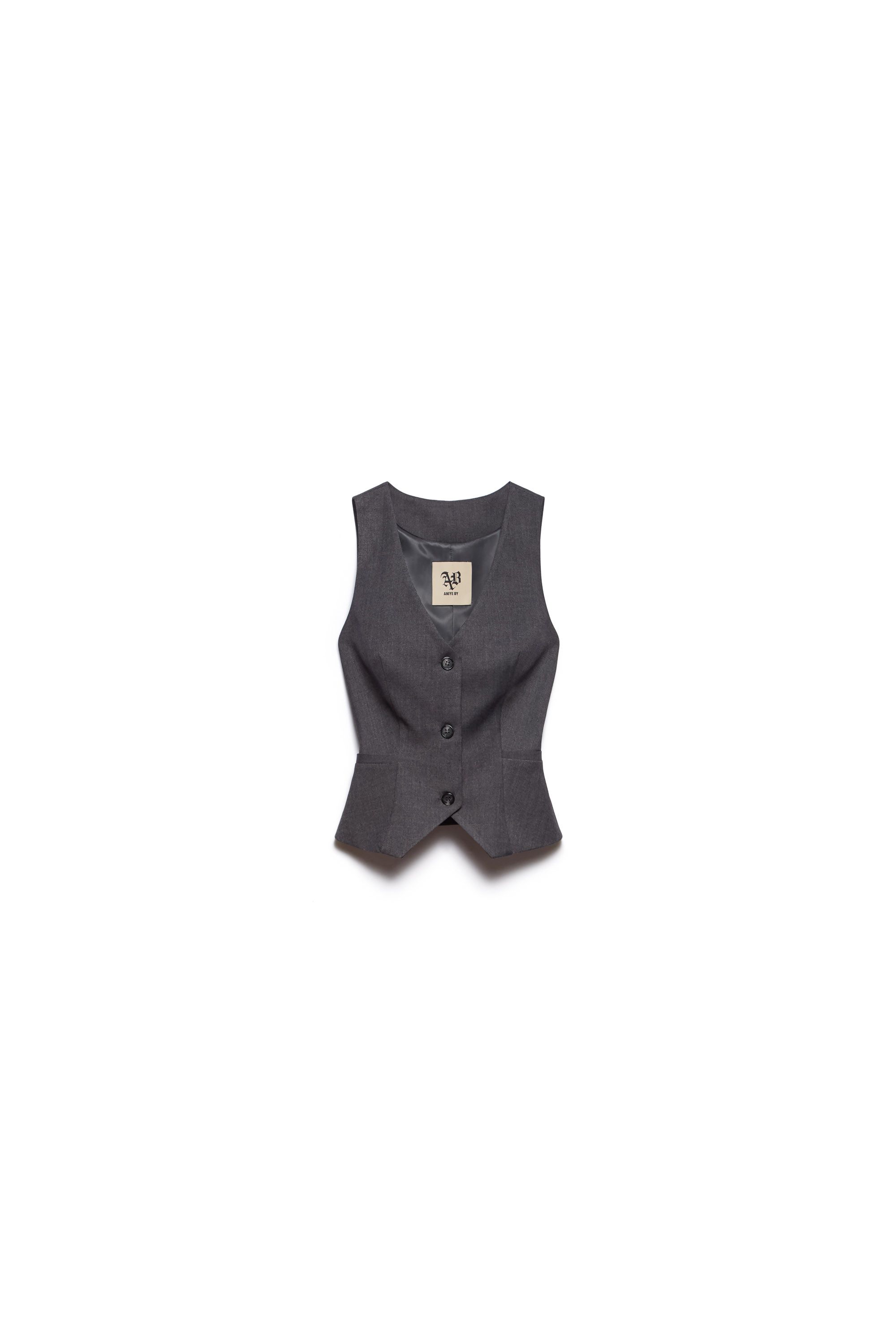 GILET RIO - Aniye By