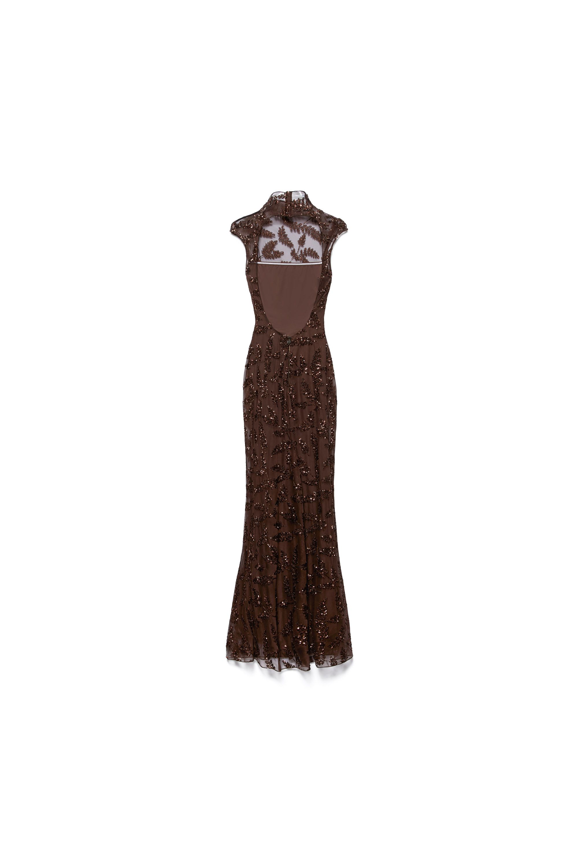 LONG DRESS UMA - Aniye By