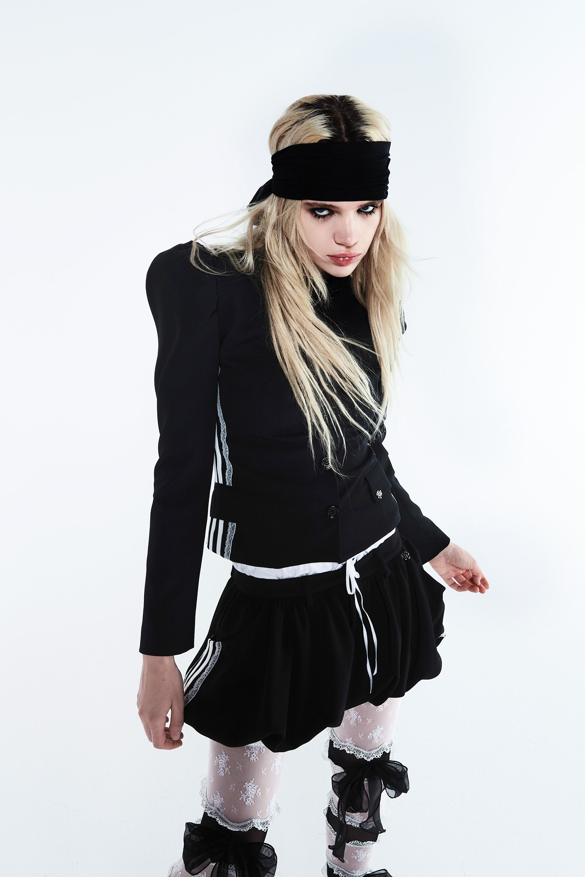 BLAZER SANDY - Aniye By