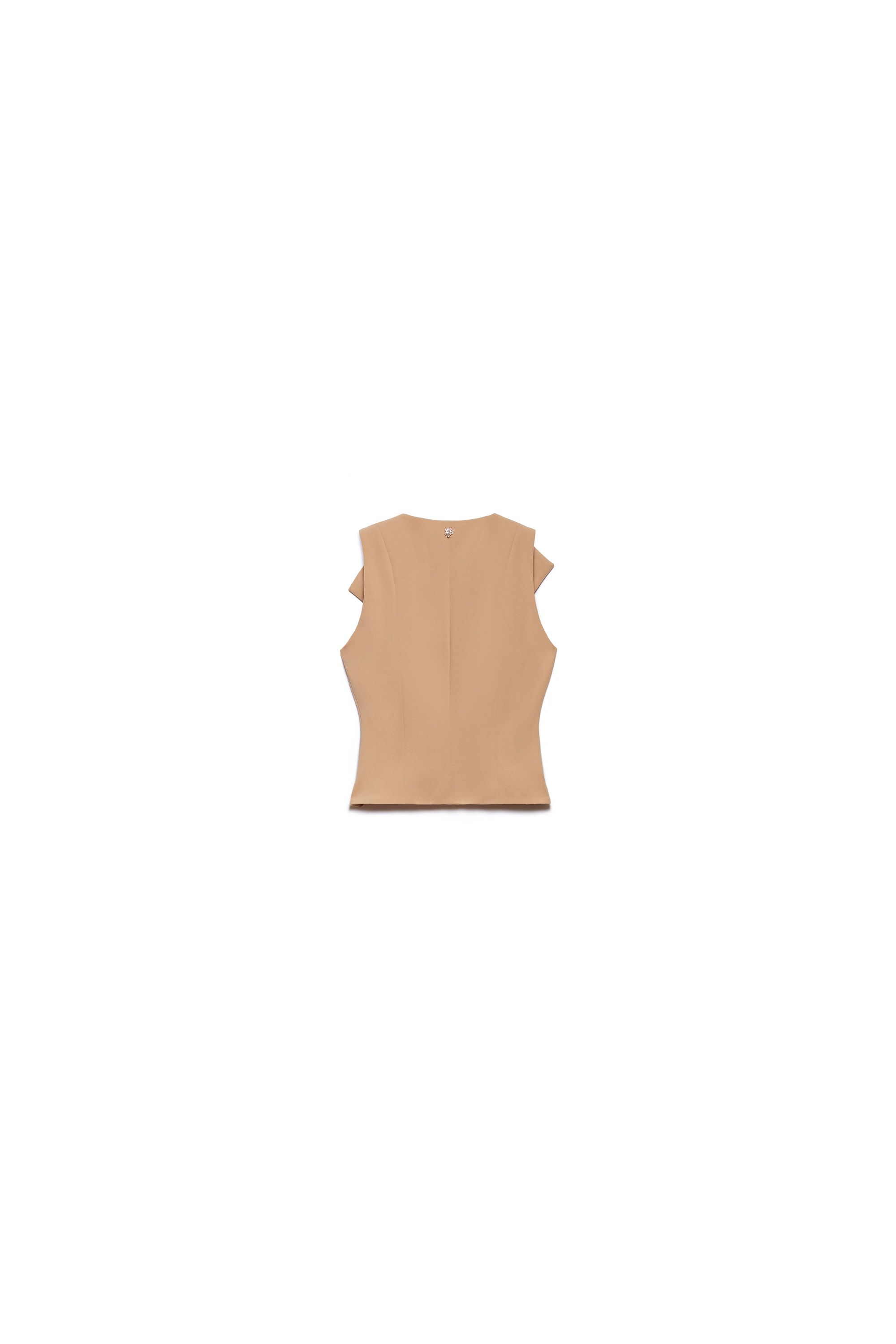 GILET TARA - Aniye By