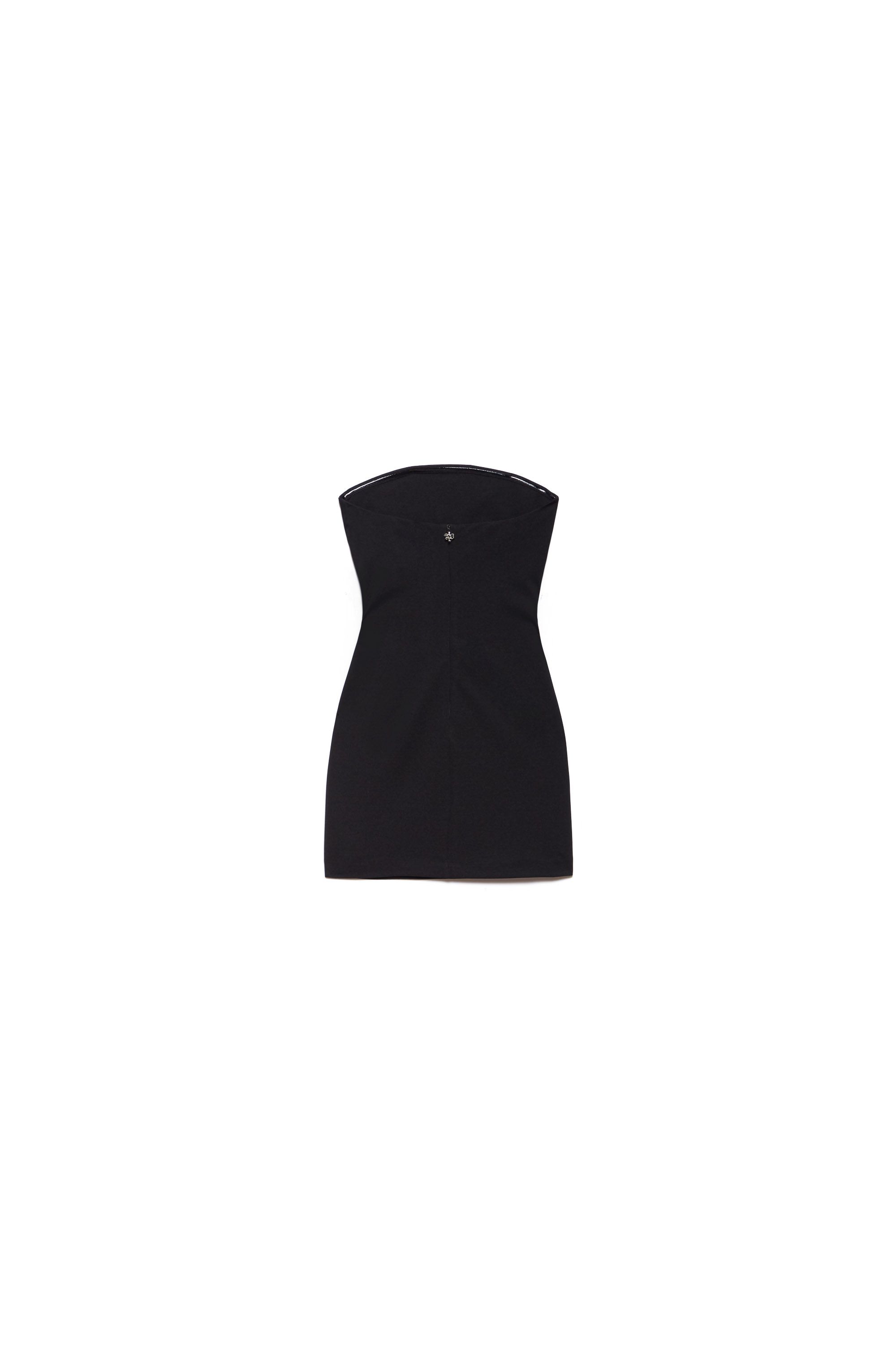 TUBE DRESS DINA - Aniye By