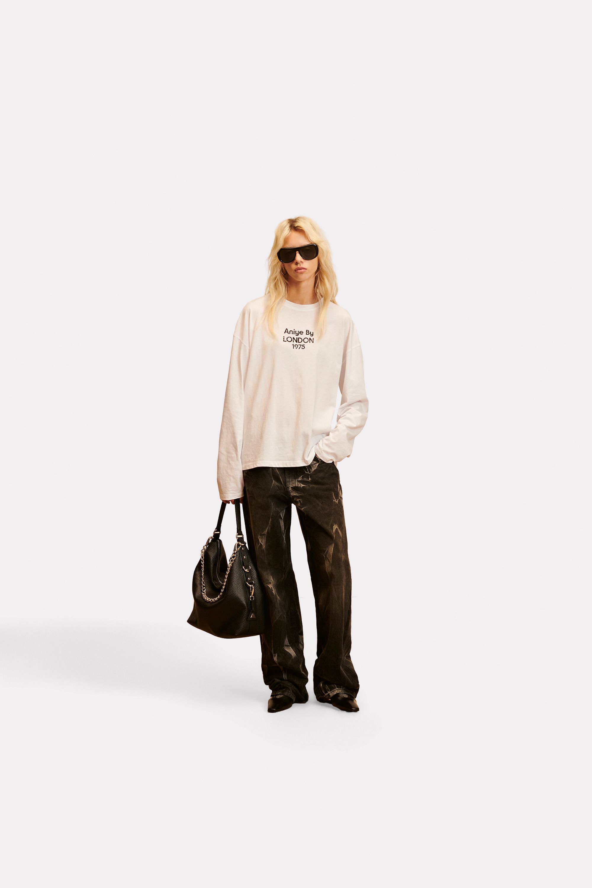 CITY TEES - Aniye By