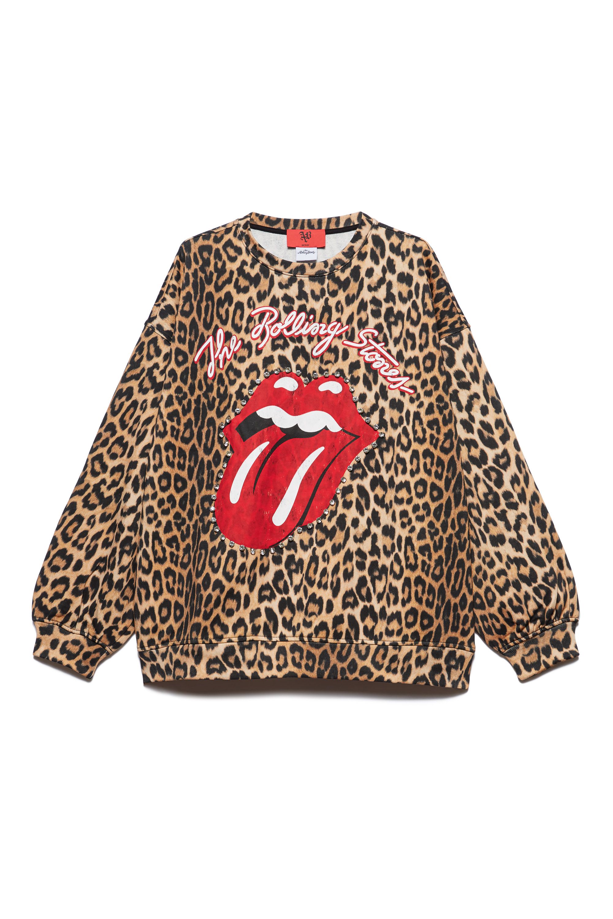 SWEATSHIRT LEO - Aniye By