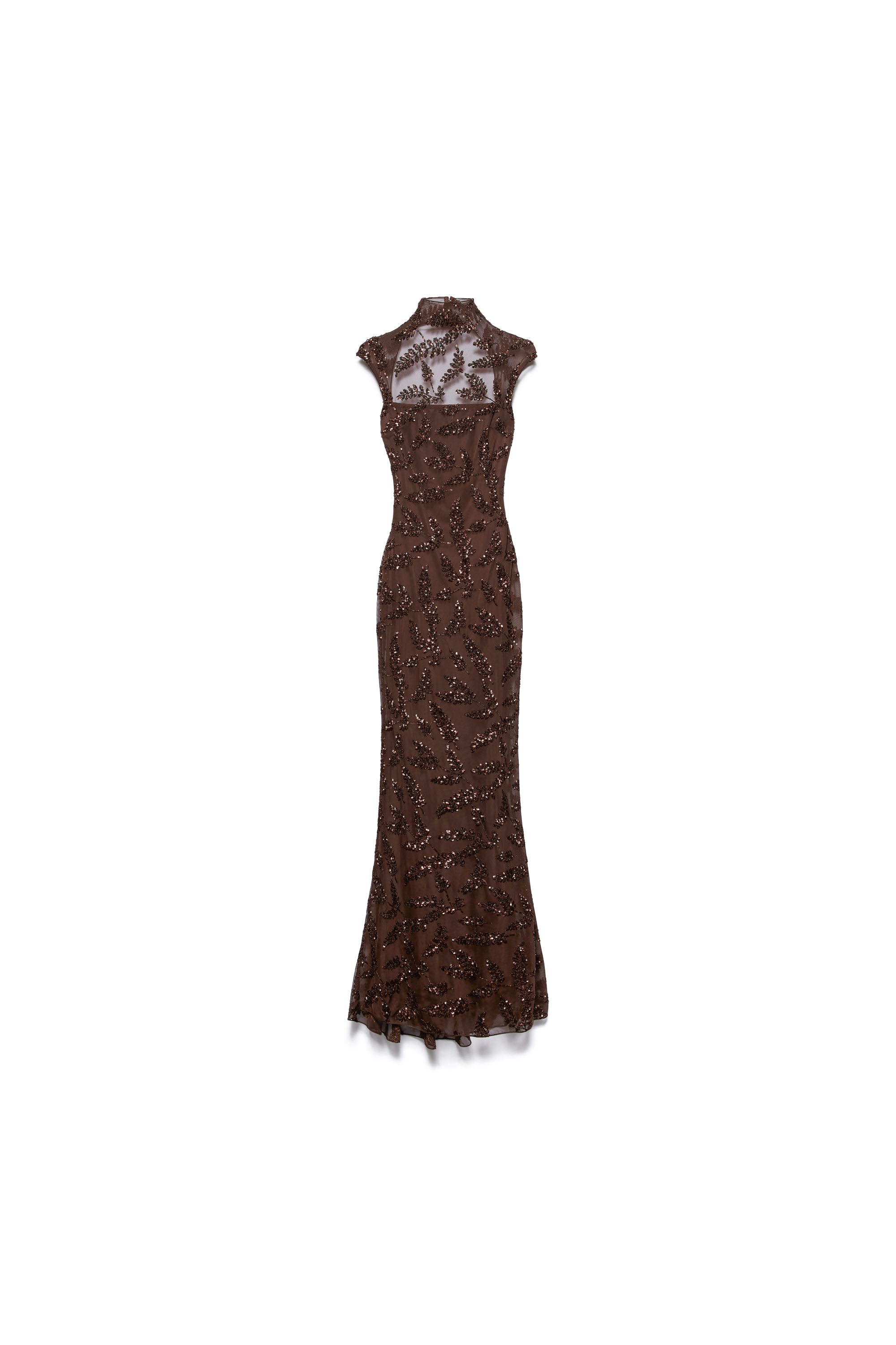 LONG DRESS UMA - Aniye By