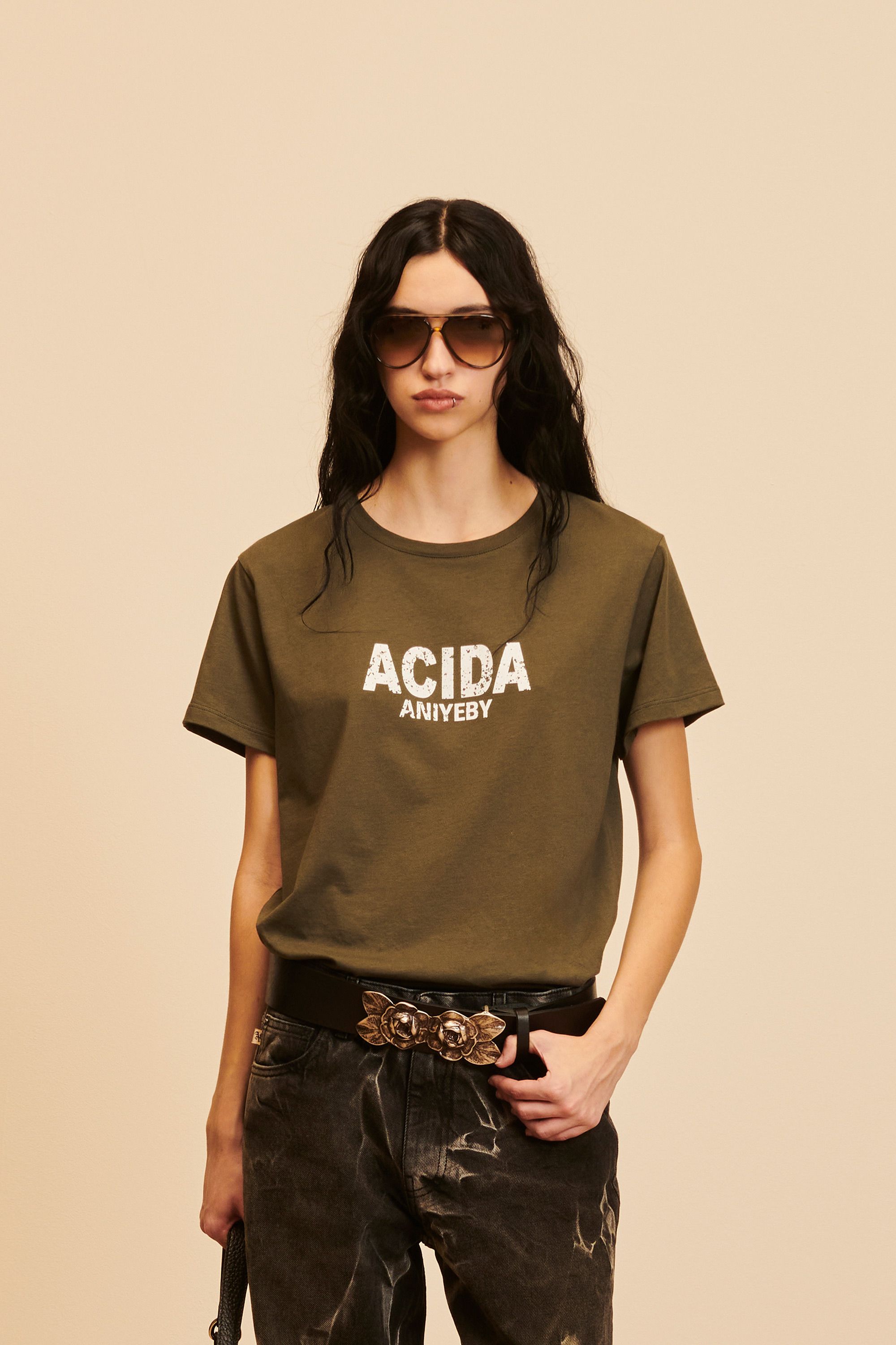 ACIDA TEES - Aniye By