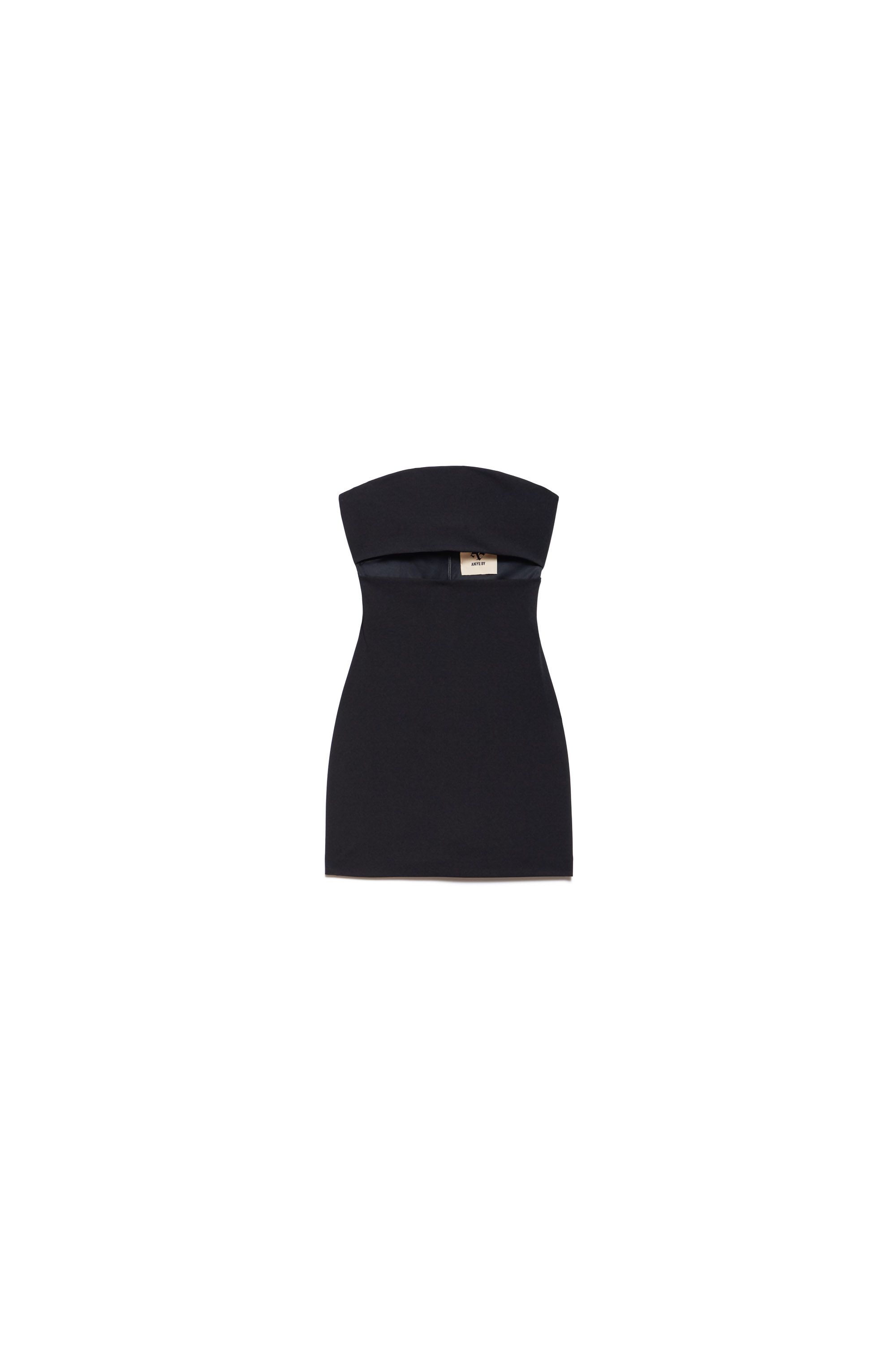 TUBE DRESS DINA - Aniye By