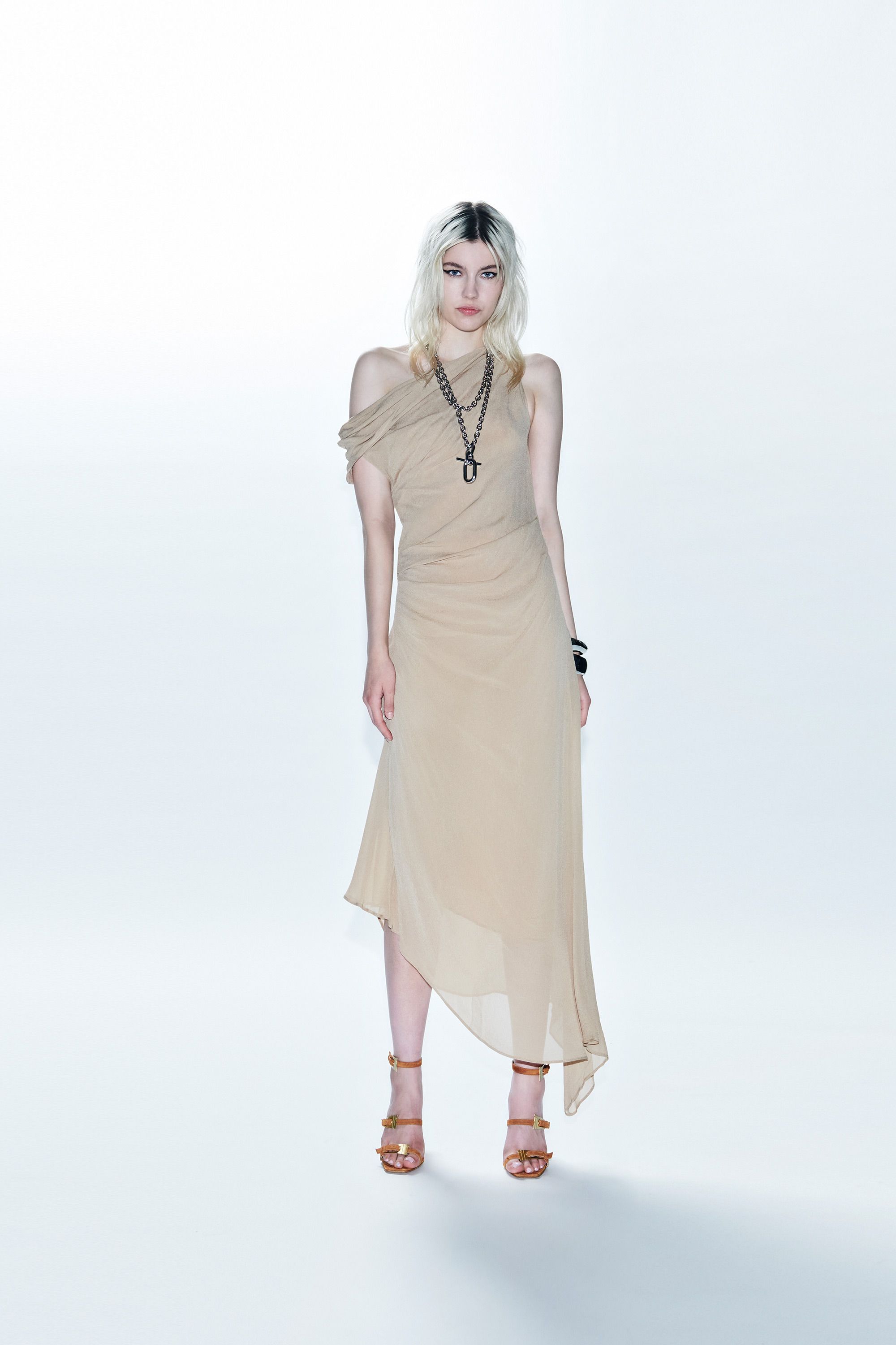 OFF SHOULDER MARIAN - Aniye By