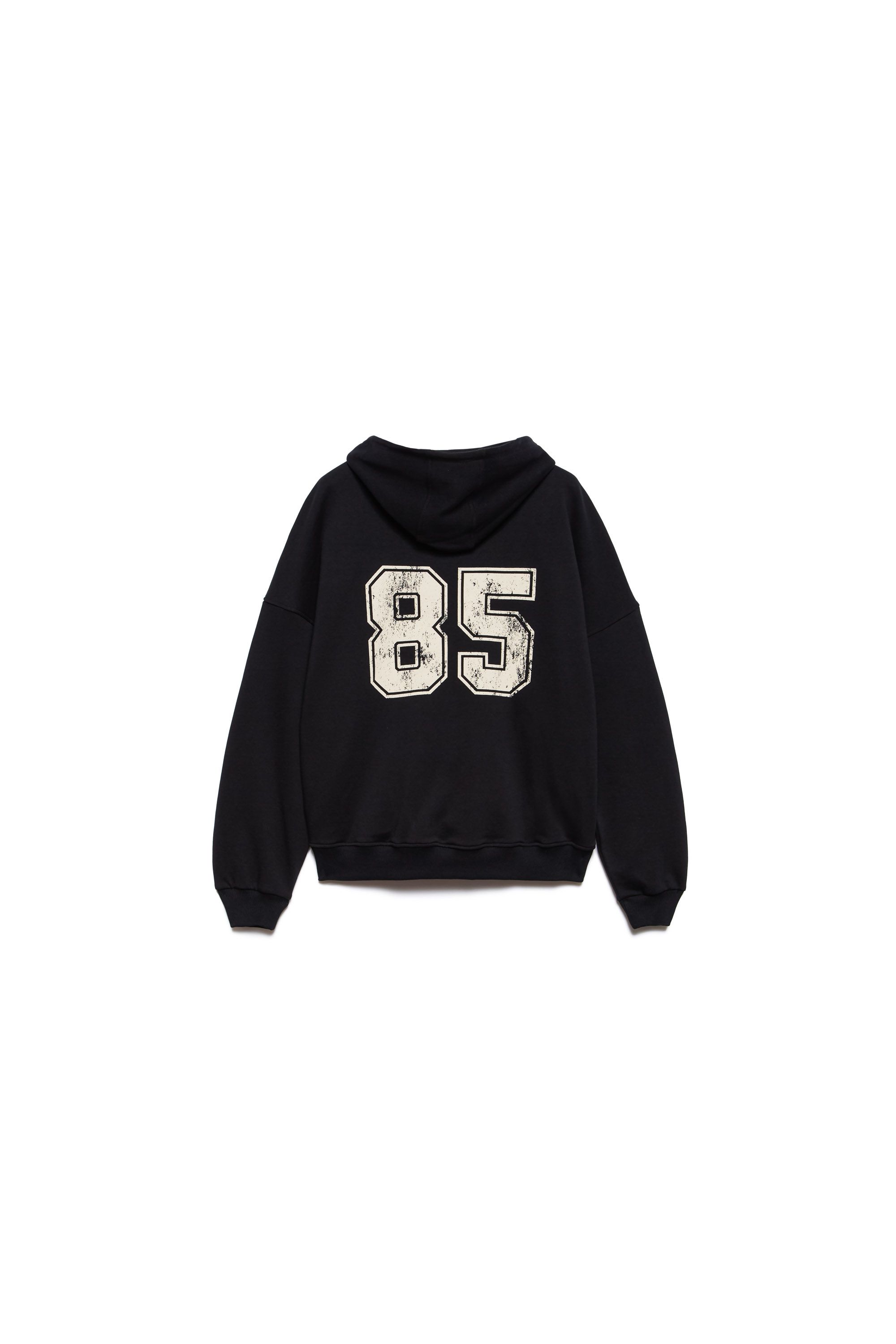 HOODIE COLLEGE - Aniye By