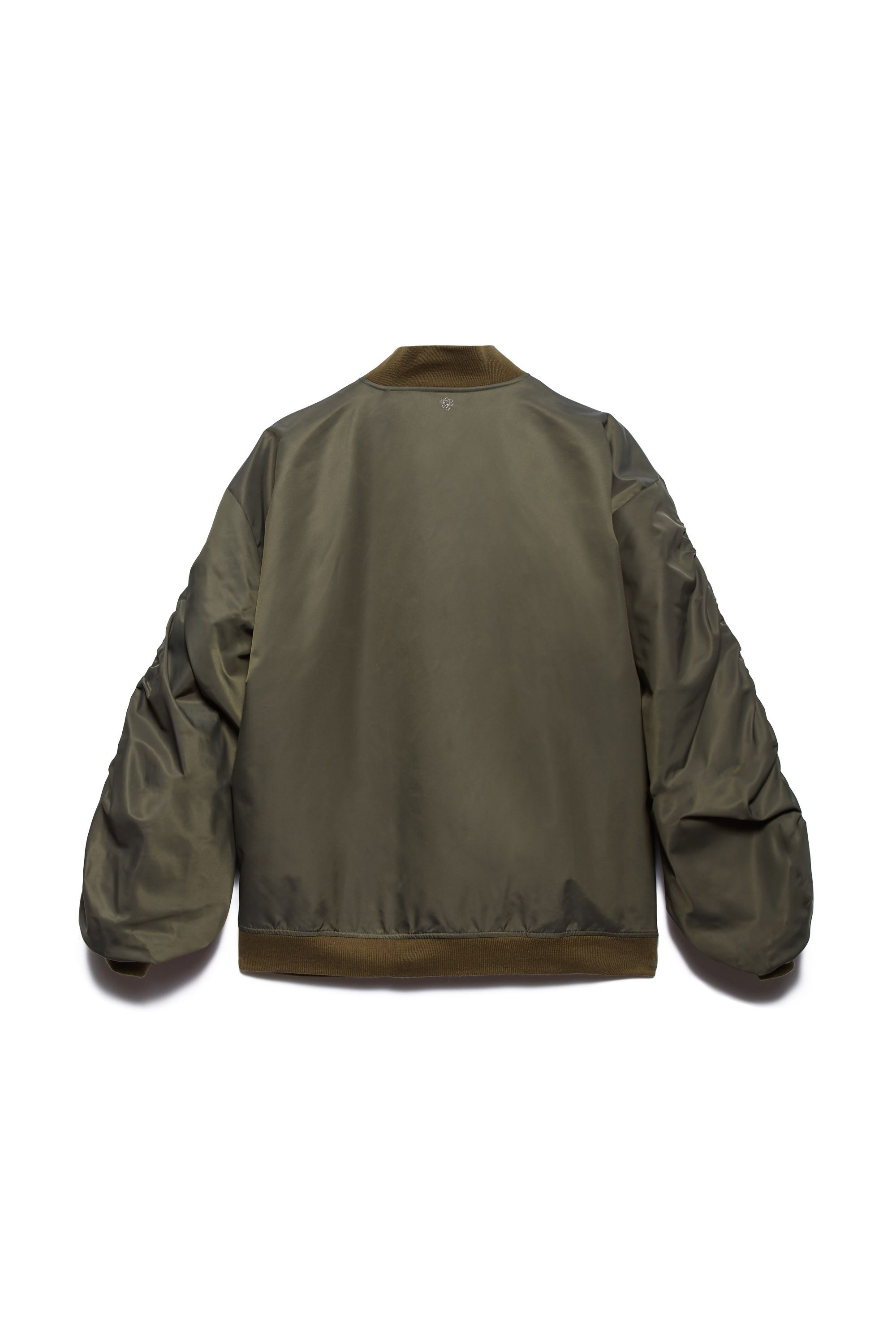 OVER BOMBER KATE - Aniye By