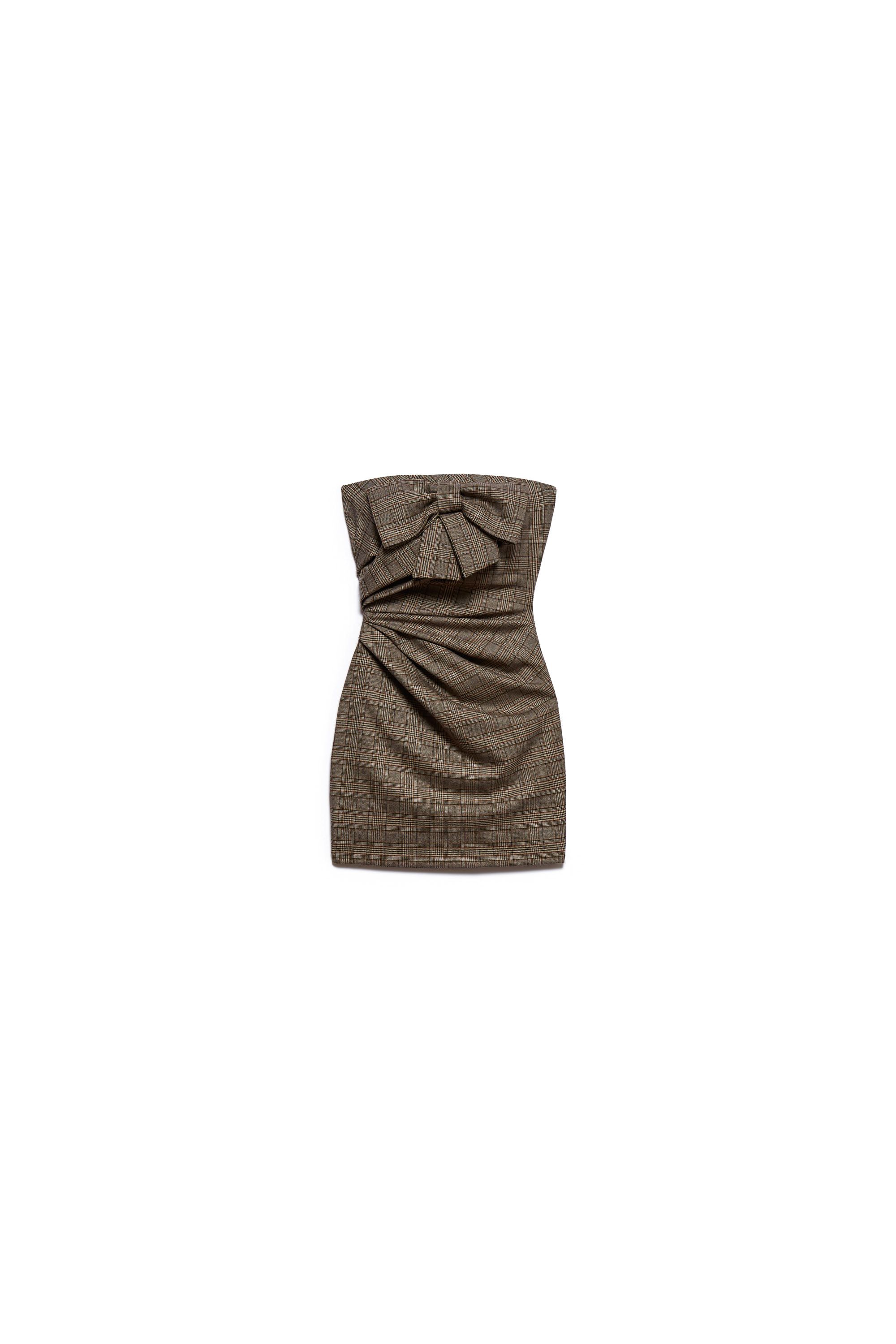 MINI DRESS CLEO - Aniye By