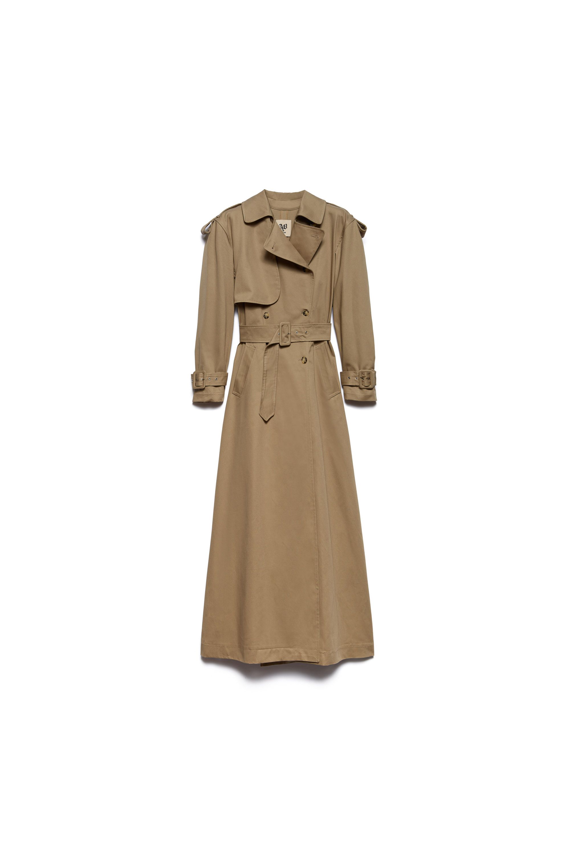 DYLA TRENCH - Aniye By