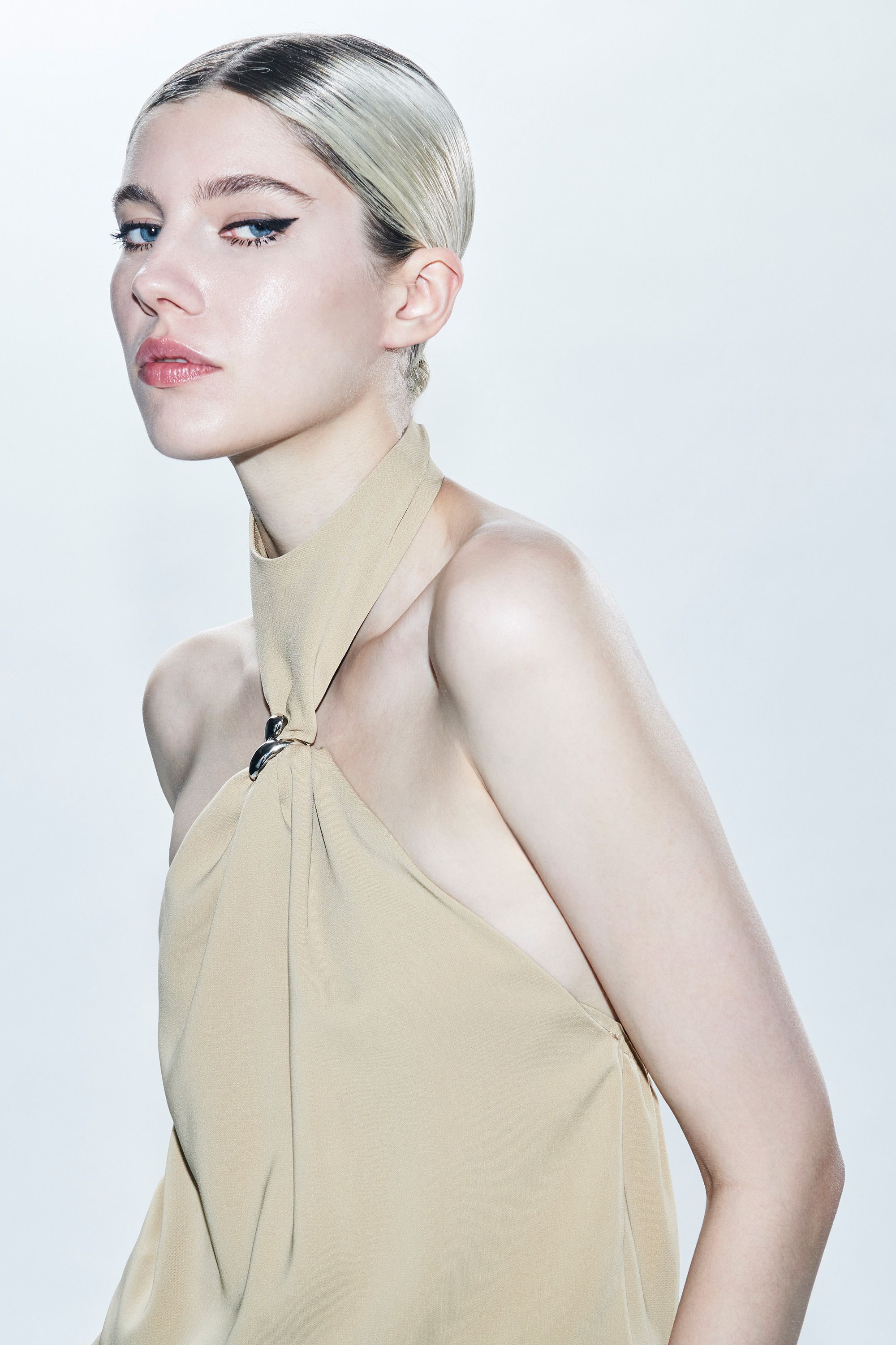 BELLA JUMPSUIT - Aniye By