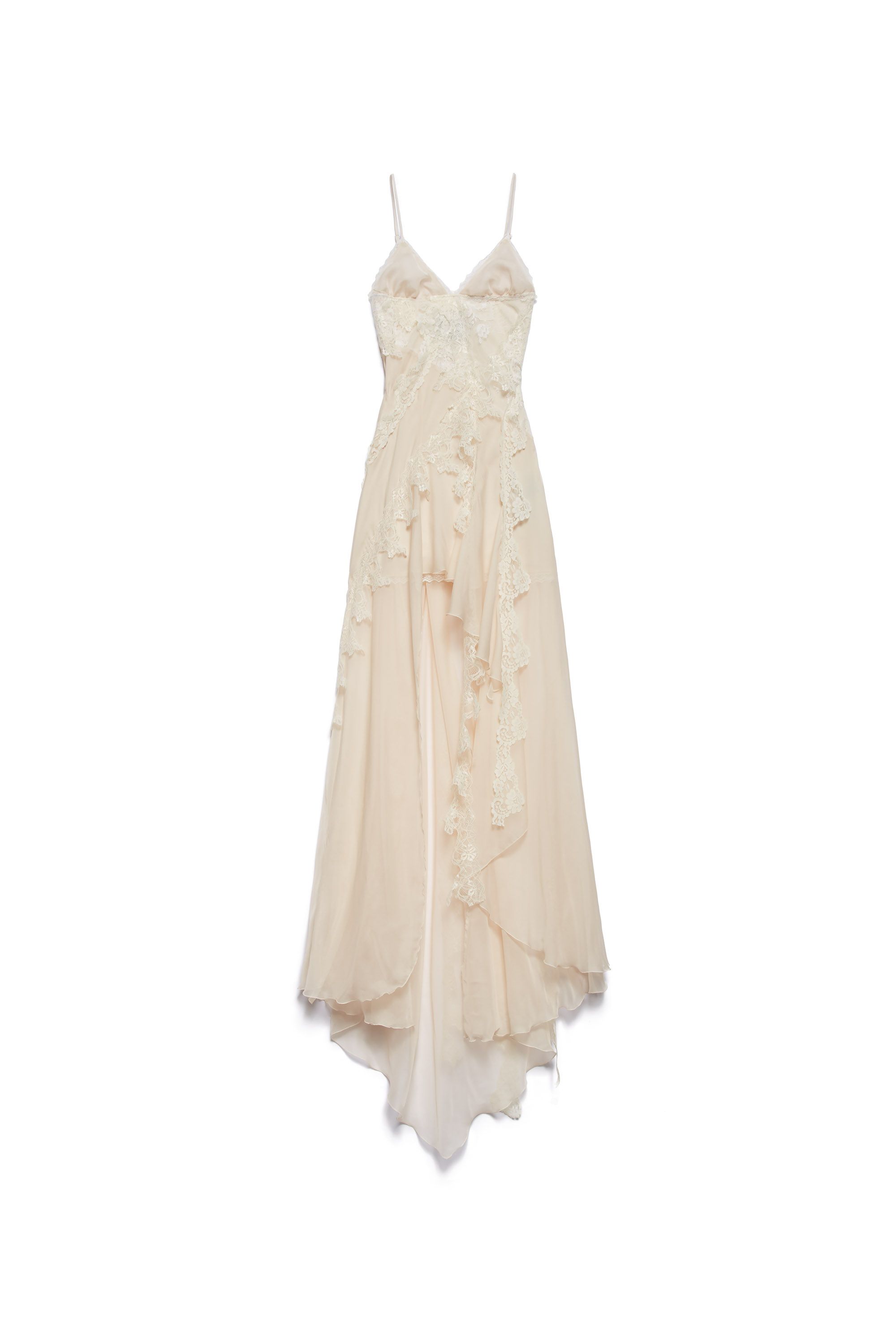 SLIP DRESS IRIS - Aniye By