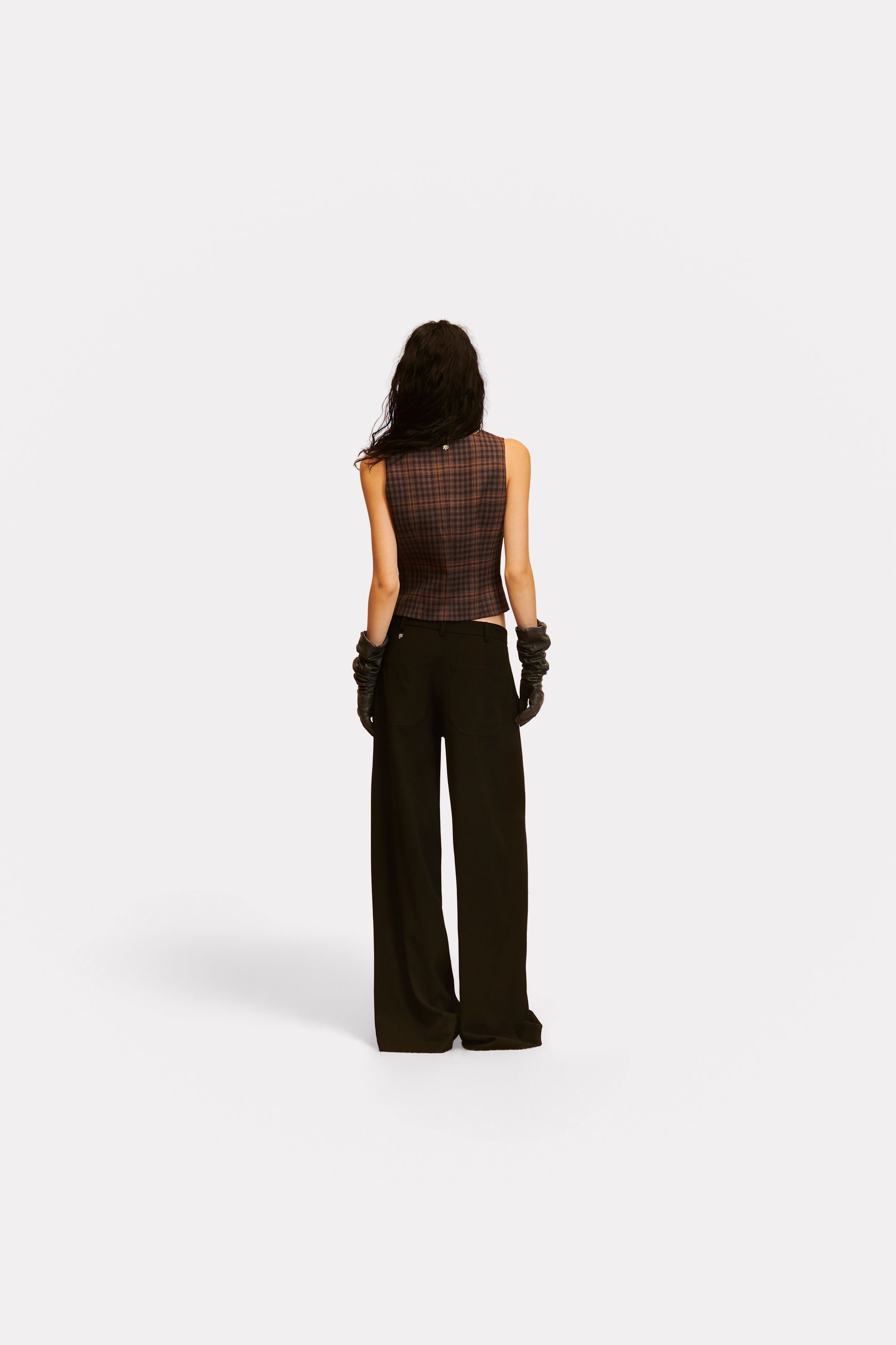 OVER PANTS RIO - Aniye By